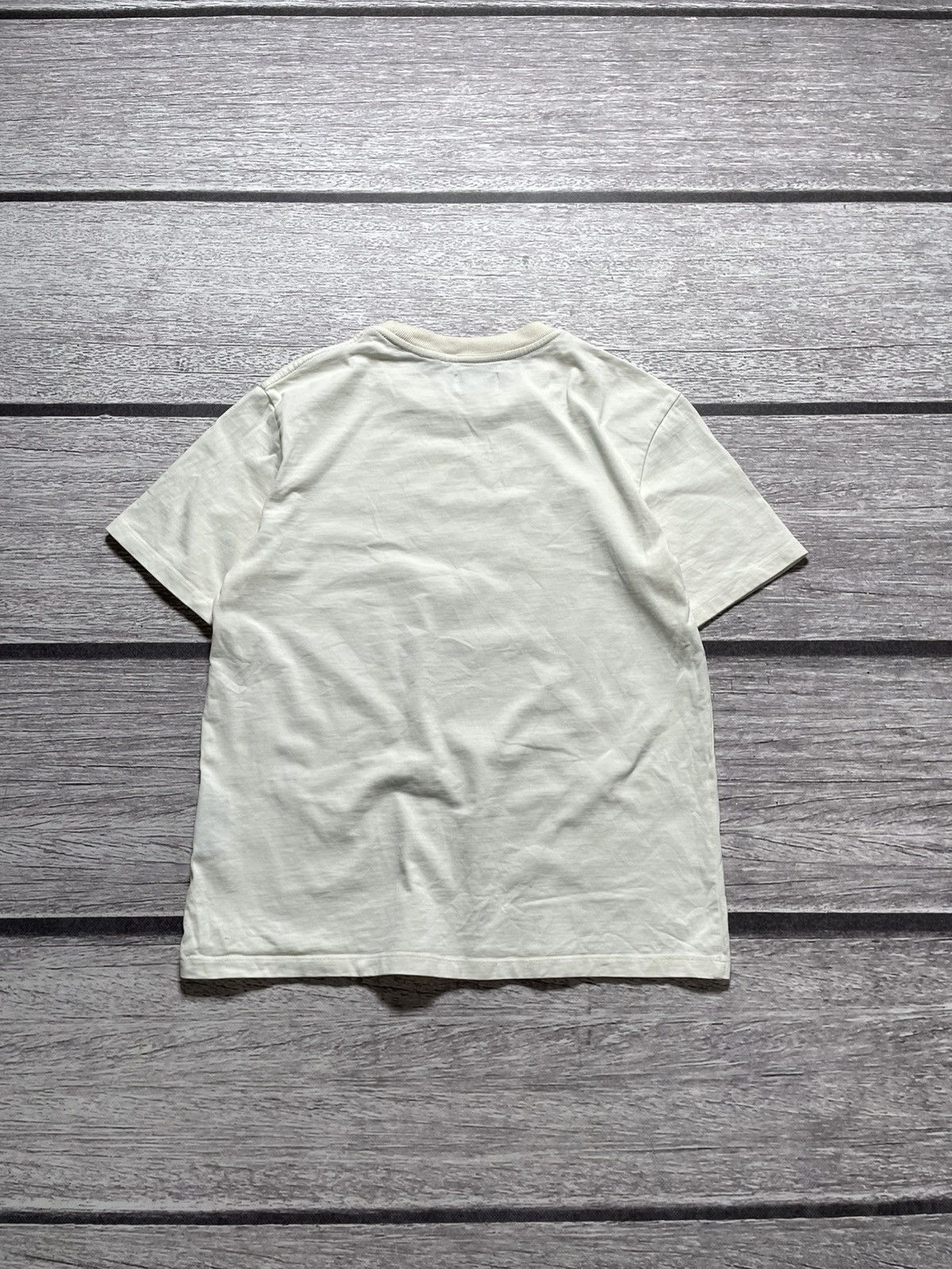 Kith Kith Treats Mosaic Roce T-shirt Size US M / EU 48-50 / 2 - 4 Thumbnail