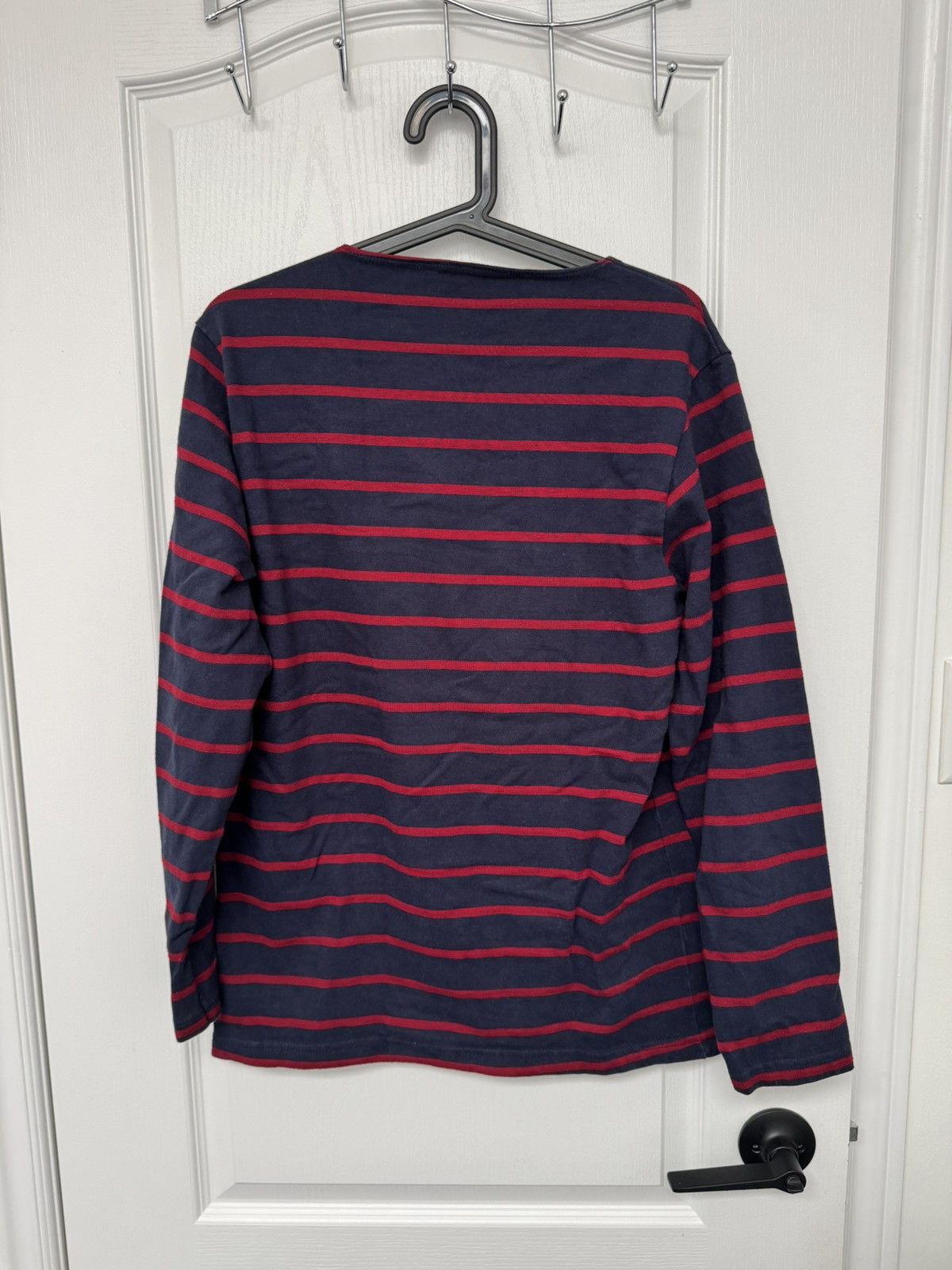 American Apparel American Apparel Fisherman Sweater Size US M / EU 48-50 / 2 - 2 Thumbnail