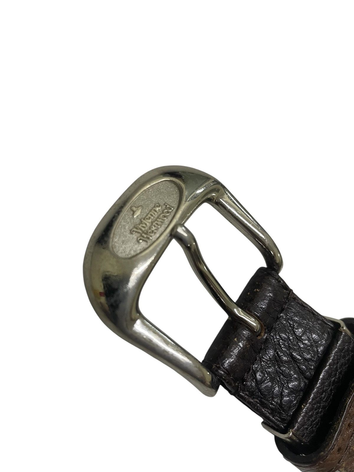 Vivienne Westwood Vintage Vivienne Westwood Belts Size ONE SIZE - 2 Thumbnail