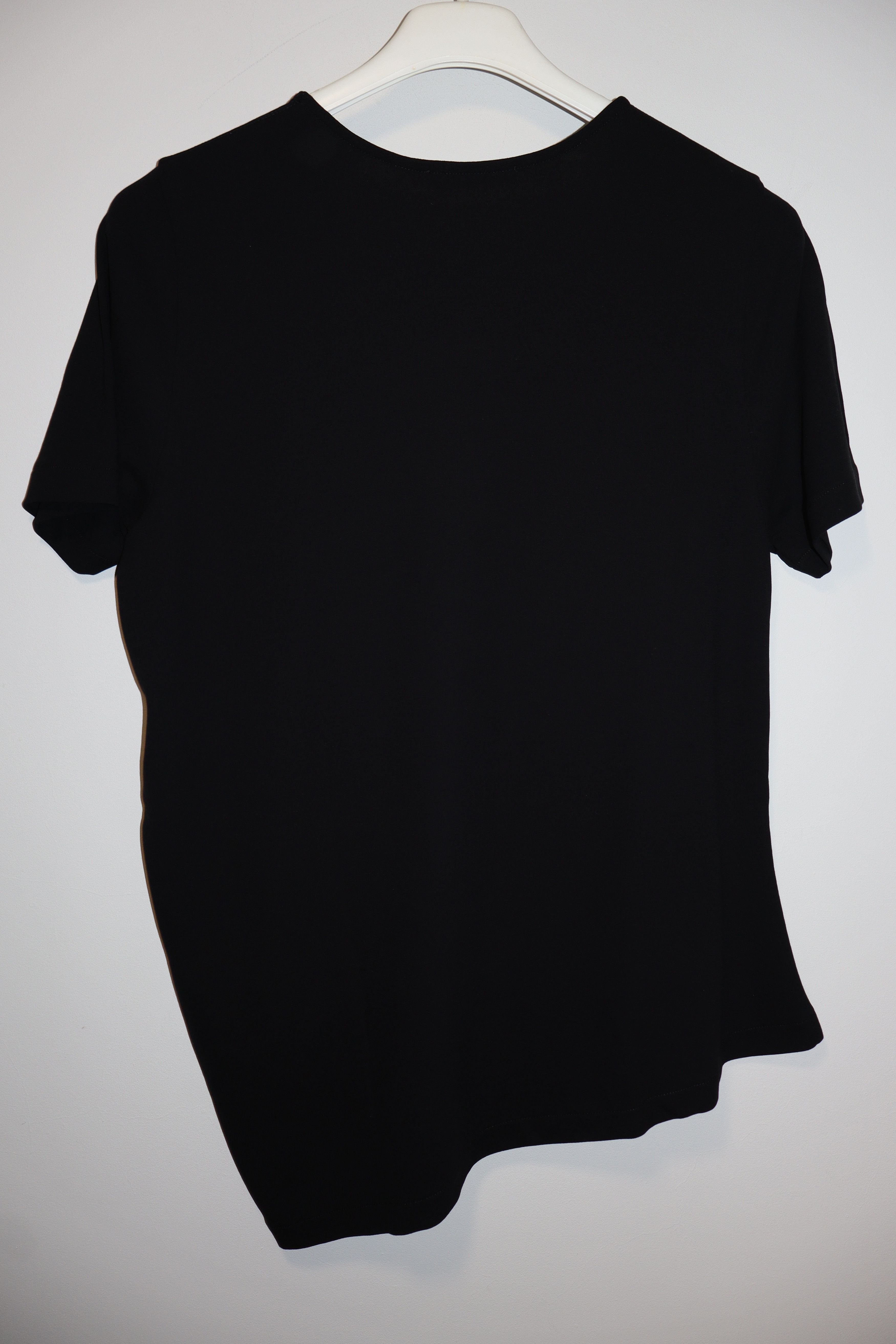 Lemaire Twisted t-shirt Size XL / US 12-14 / IT 48-50 - 6 Thumbnail