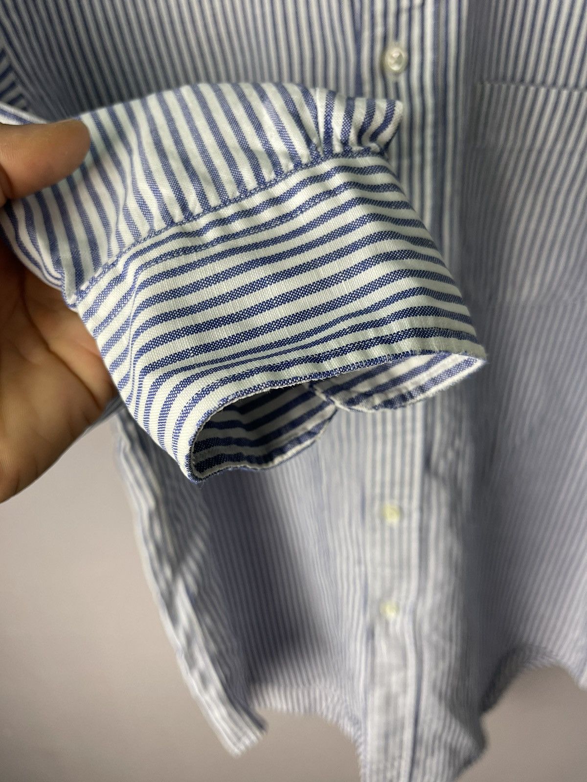 Designer × Kamakura × Madison Kamakura maker's shirt 400 madison Size XL / US 12-14 / IT 48-50 - 6 Thumbnail