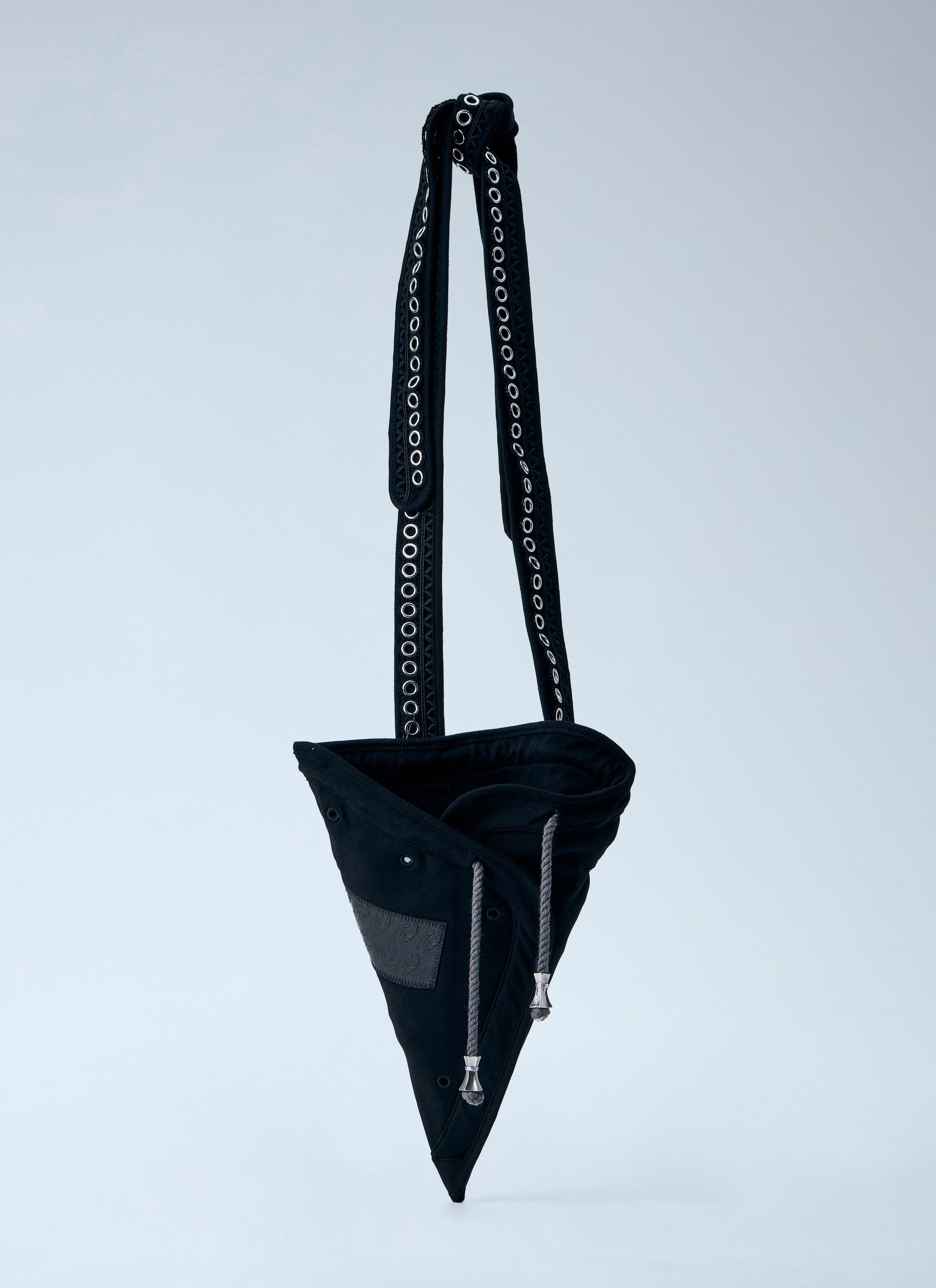 Kiko Kostadinov Hatha Jersey Crossbody Bag Size ONE SIZE - 1 Thumbnail