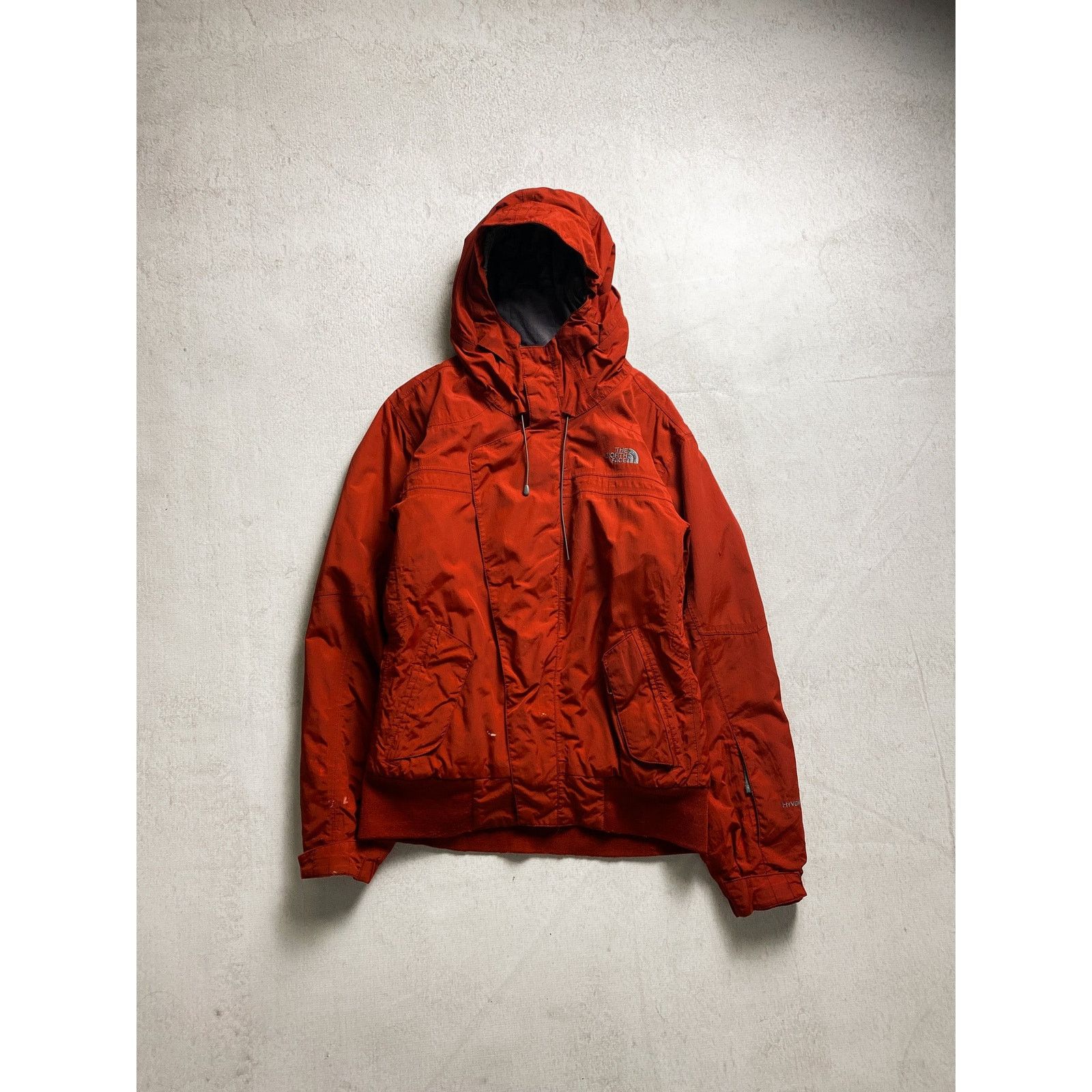 The North Face Vintage 00s The North Face Hyvent Jacket - Women's Small Size S / US 4 / IT 40 - 1 Thumbnail
