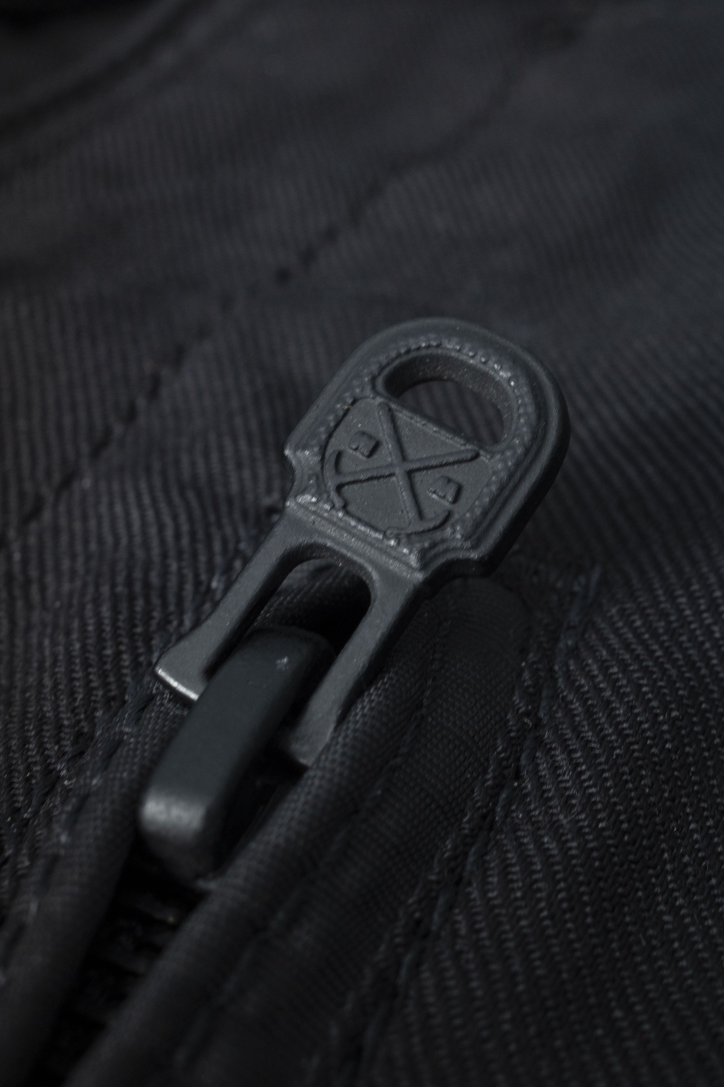 White Mountaineering White Mountaineering Pertex AW12 Jacket Size US S / EU 44-46 / 1 - 14 Thumbnail