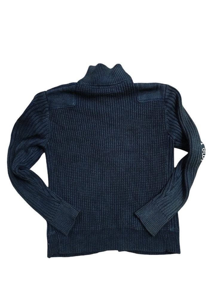 Avirex Avirex USN Wool Sweater Size US M / EU 48-50 / 2 - 2 Thumbnail