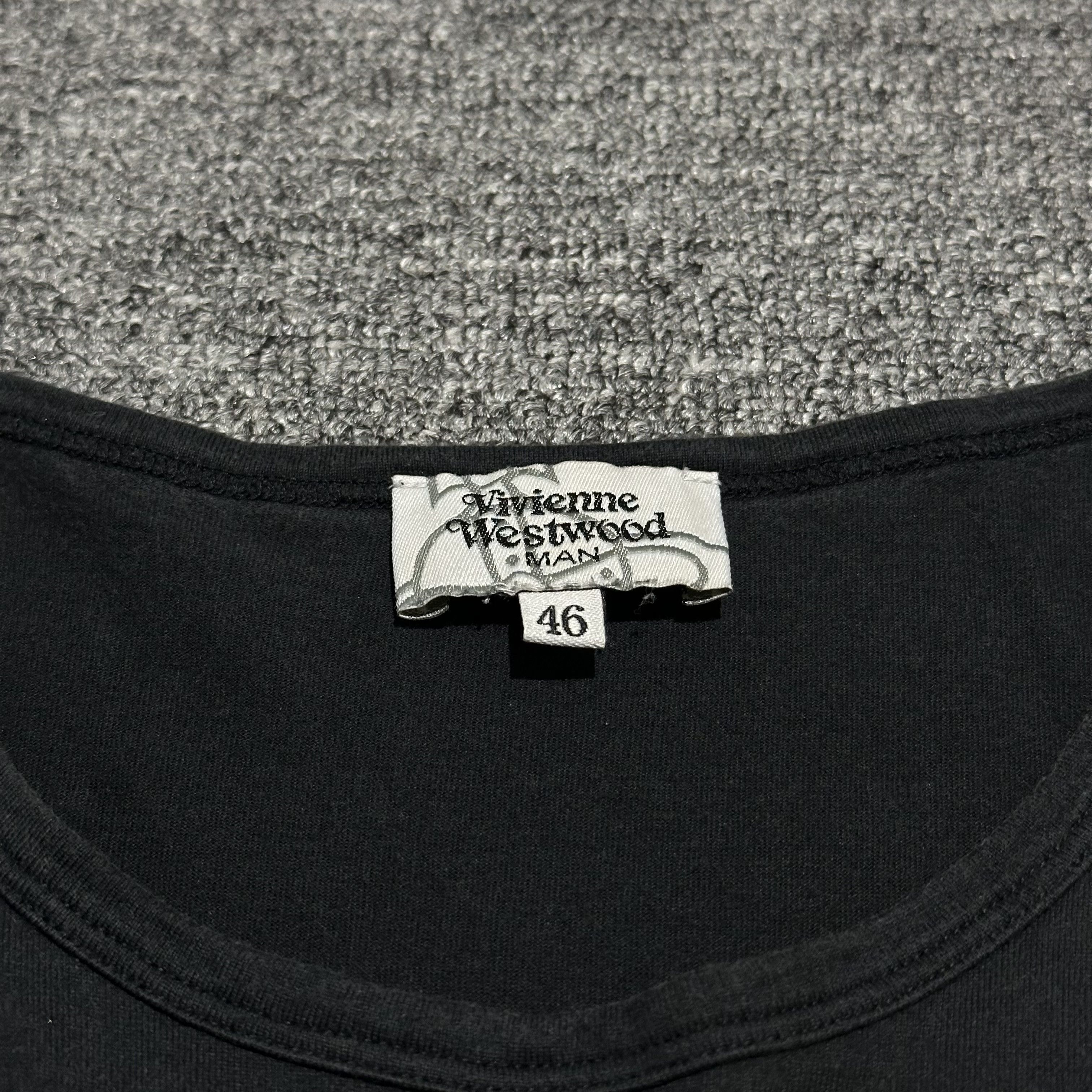 Seditionaries × Vivienne Westwood Vivienne Westwood Tee Size US M / EU 48-50 / 2 - 4 Thumbnail