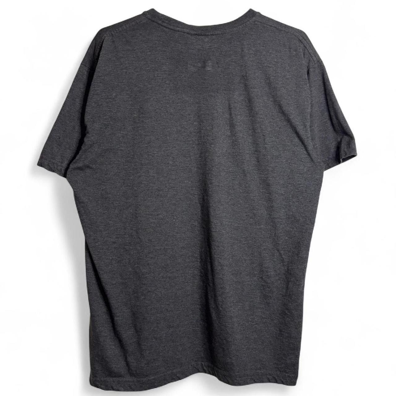 Other Las Vegas Grey Graphic Tee - L Size US L / EU 52-54 / 3 - 6 Thumbnail