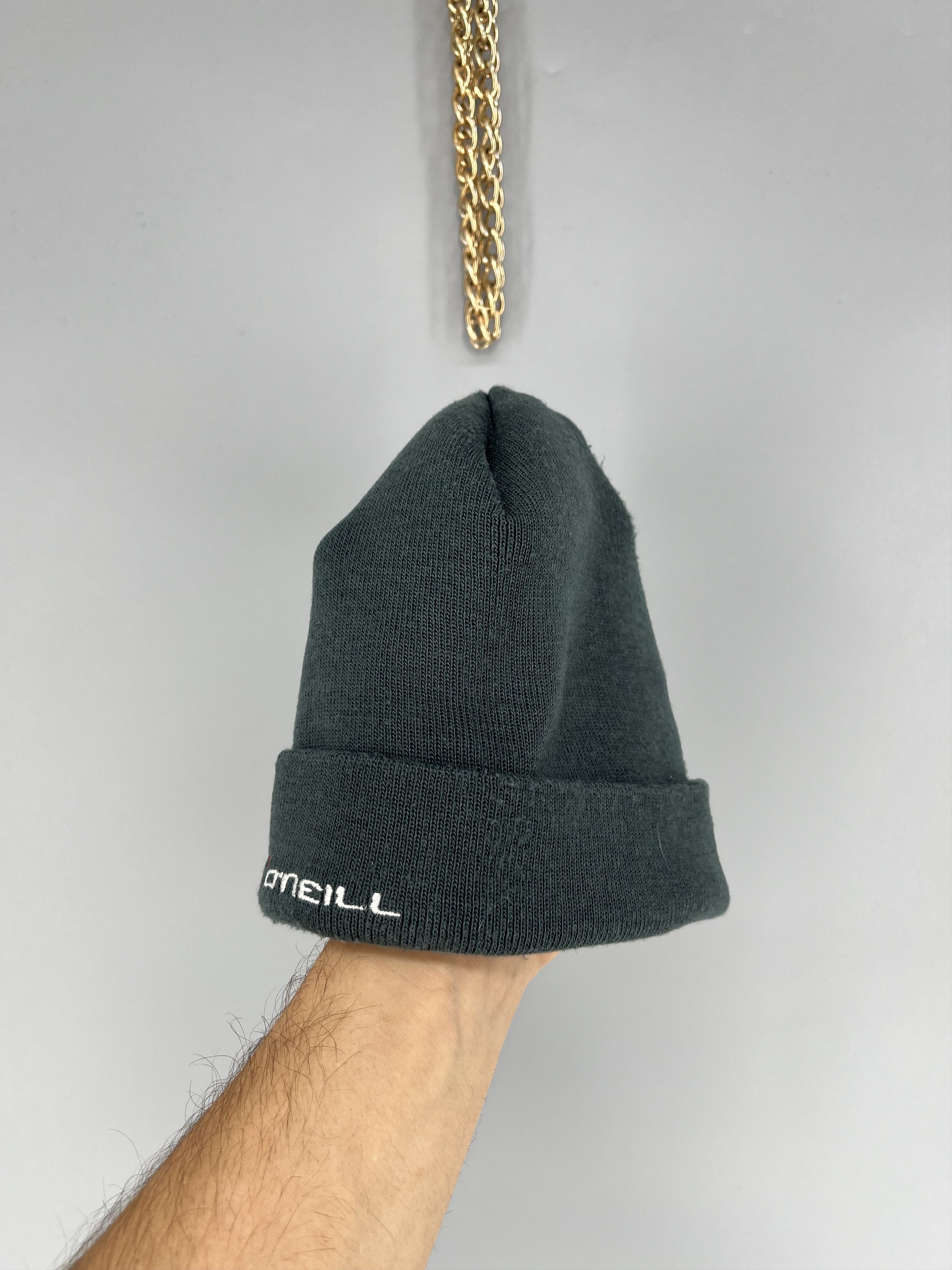 O'Neill ONEILL STREET FASHION STYLE BEANIE Size ONE SIZE - 4 Thumbnail