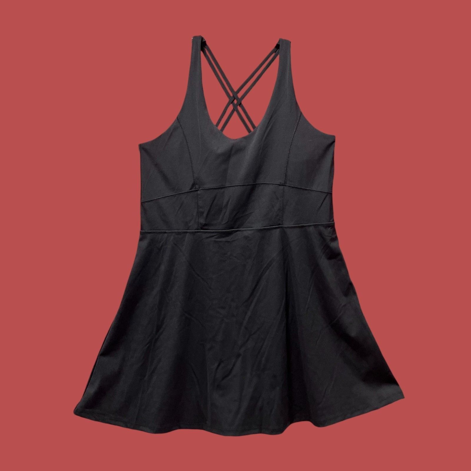 Arizona Jean Co. Arizona - Women's Mid-Rise Short - Juniors - Black - Extra L Size ONE SIZE - 2 Thumbnail