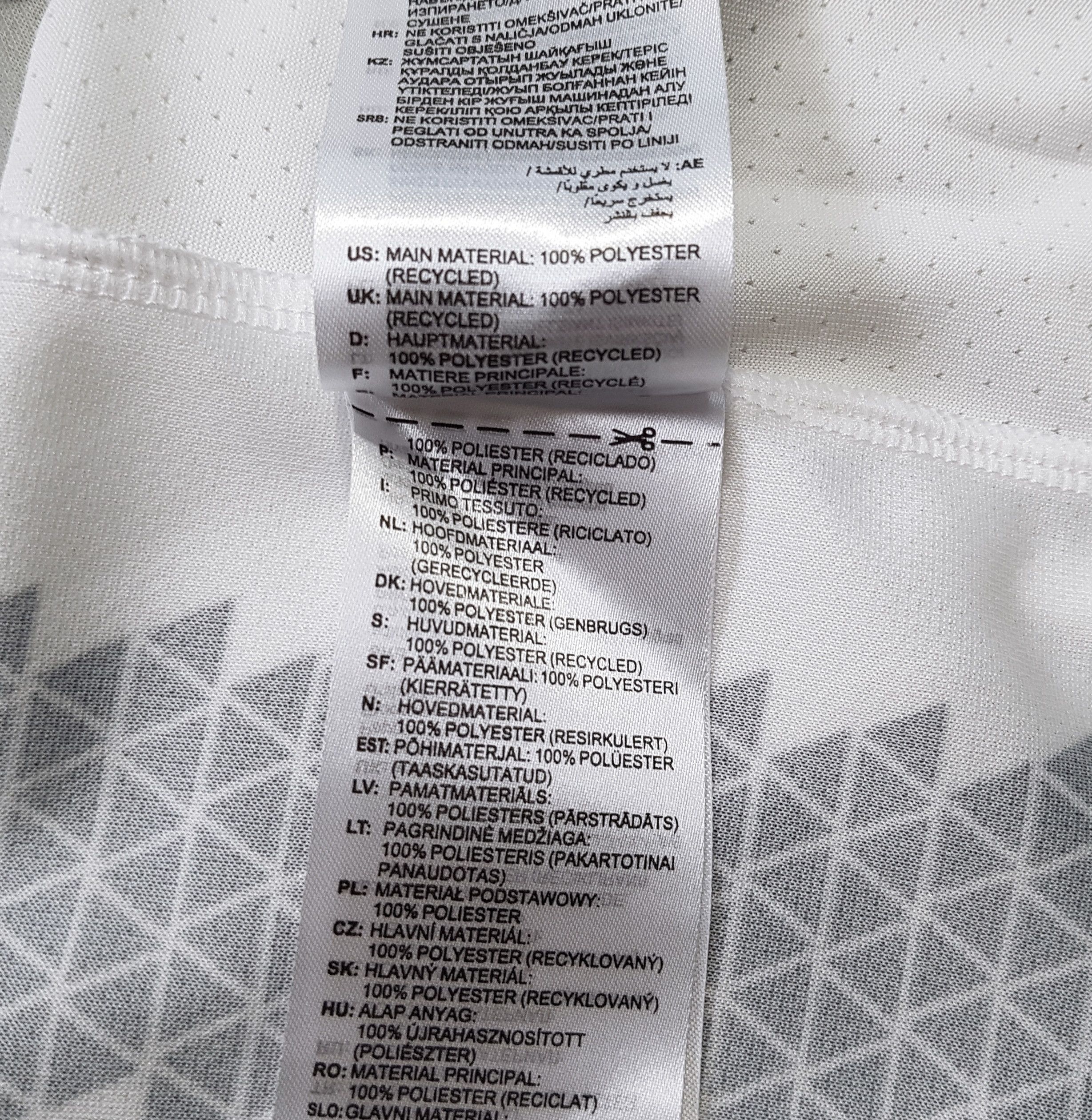 Adidas Adidas Juventus 2022-23 Home Football Soccer Jersey Shirt S Size US S / EU 44-46 / 1 - 11 Thumbnail