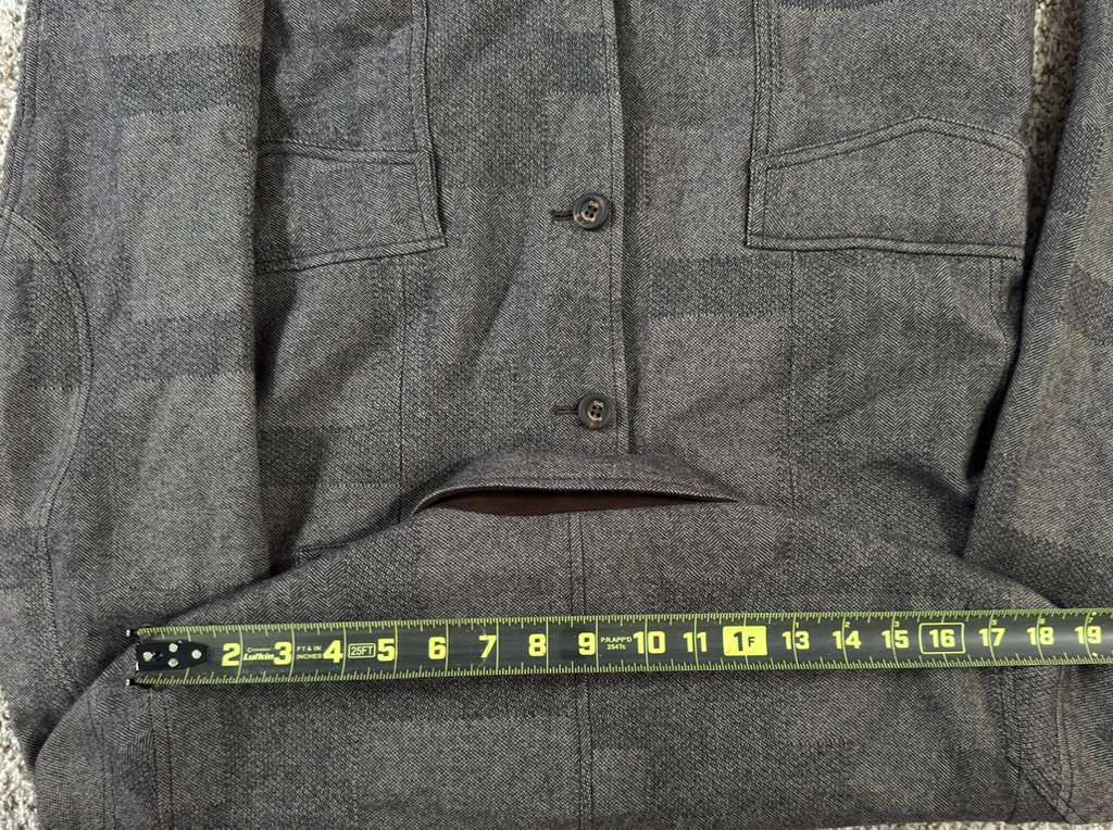Massimo Dutti 🔥 MASSIMO DUTTI GRAY SPORT COAT/BLAZER SIZE 40🔥 Size 40R - 13 Thumbnail