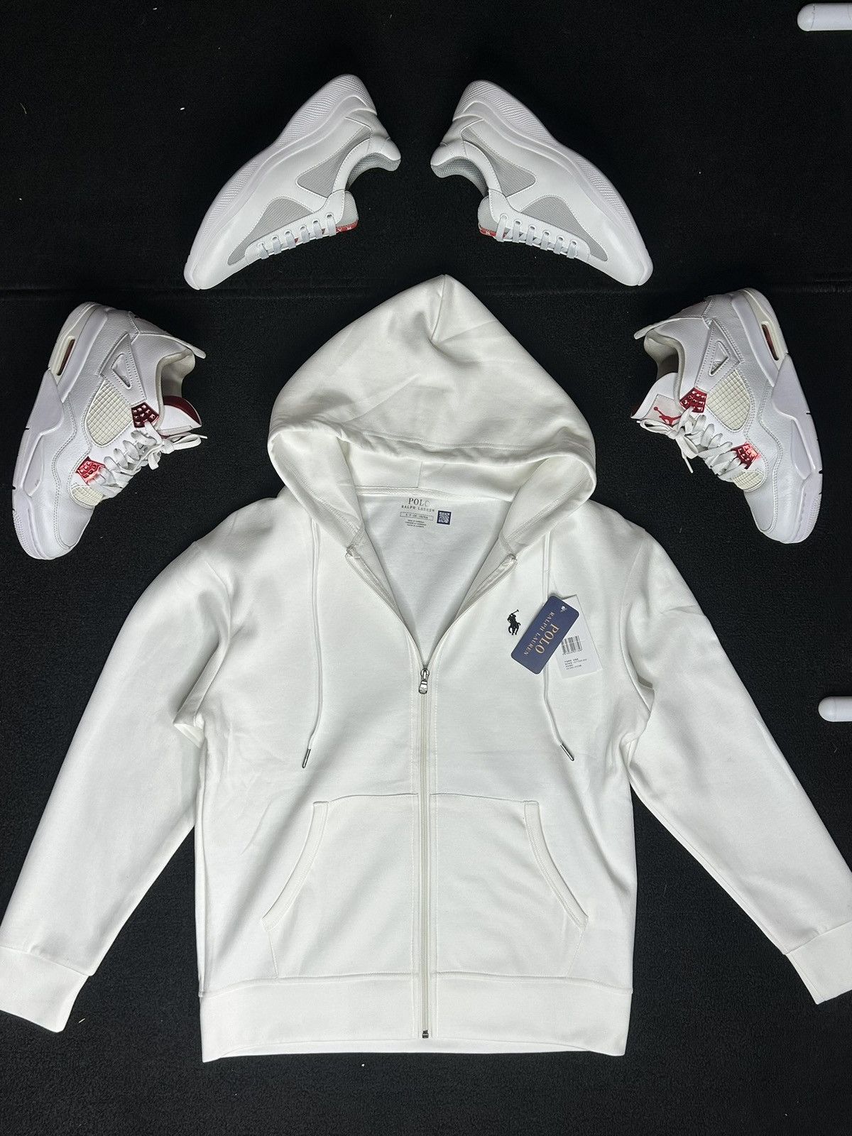 Polo Ralph Lauren Polo Ralph Lauren Size US M / EU 48-50 / 2 - 4 Thumbnail