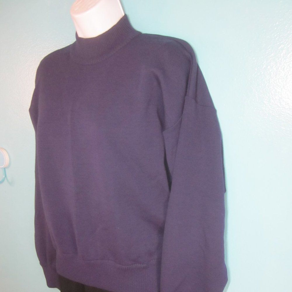 Vintage Ports International Vintage 70's Wool Sweater S / M Size M / US 6-8 / IT 42-44 - 6 Thumbnail