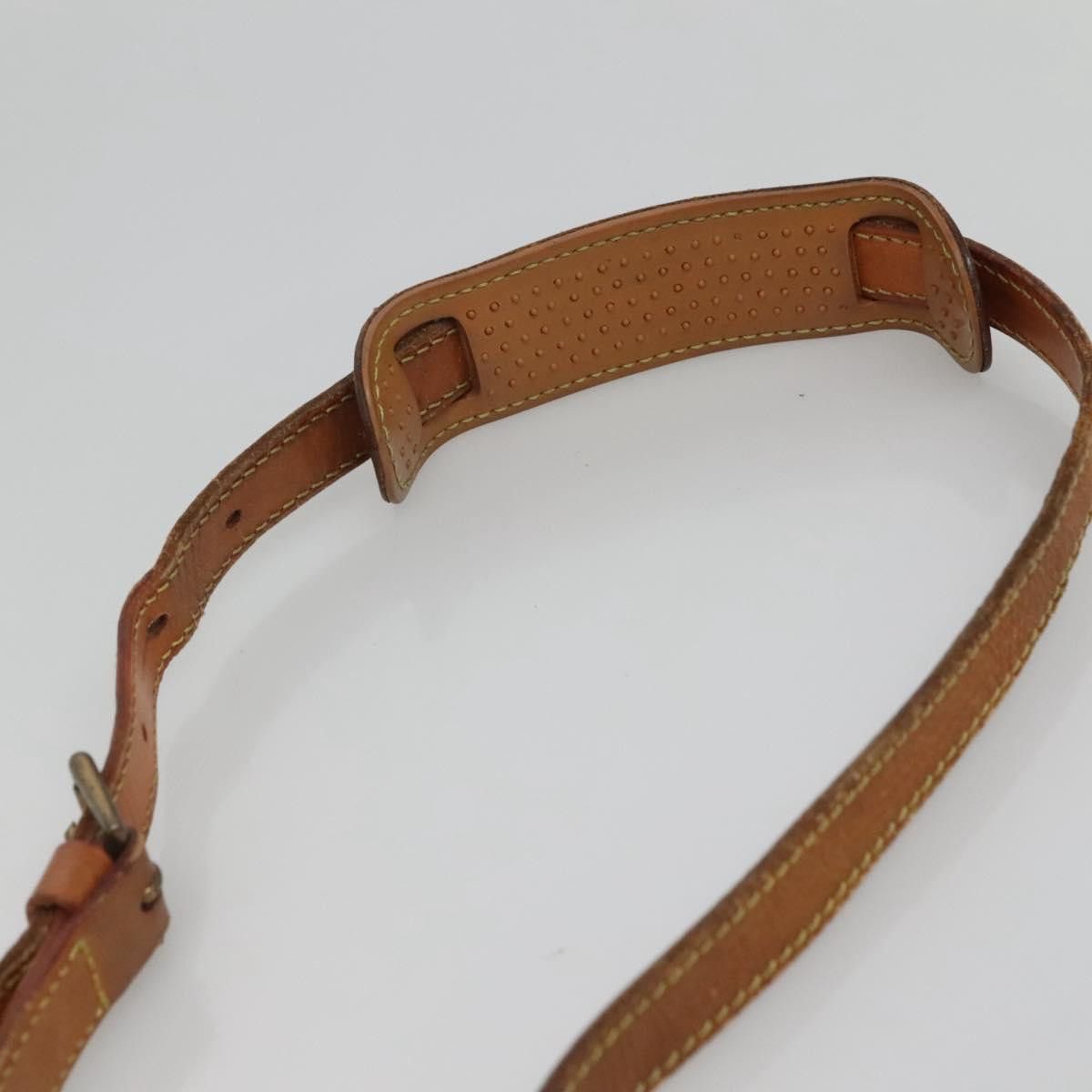 Louis Vuitton LOUIS VUITTON Monogram Saint Cloud GM Shoulder Bag M51242 Size ONE SIZE - 14 Thumbnail