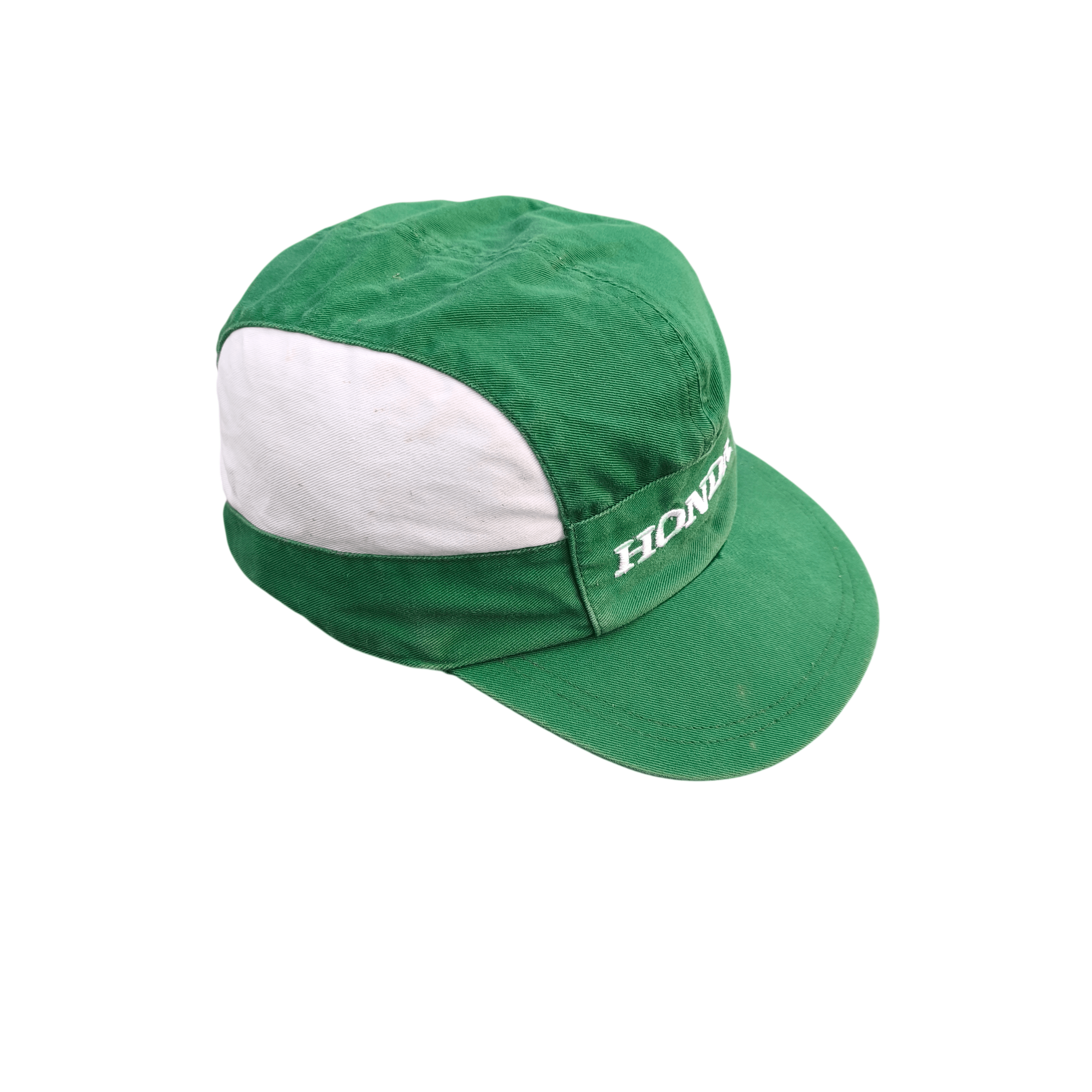 Honda Vintage Honda Japan Worker Racing Hat Cap Size ONE SIZE - 2 Thumbnail