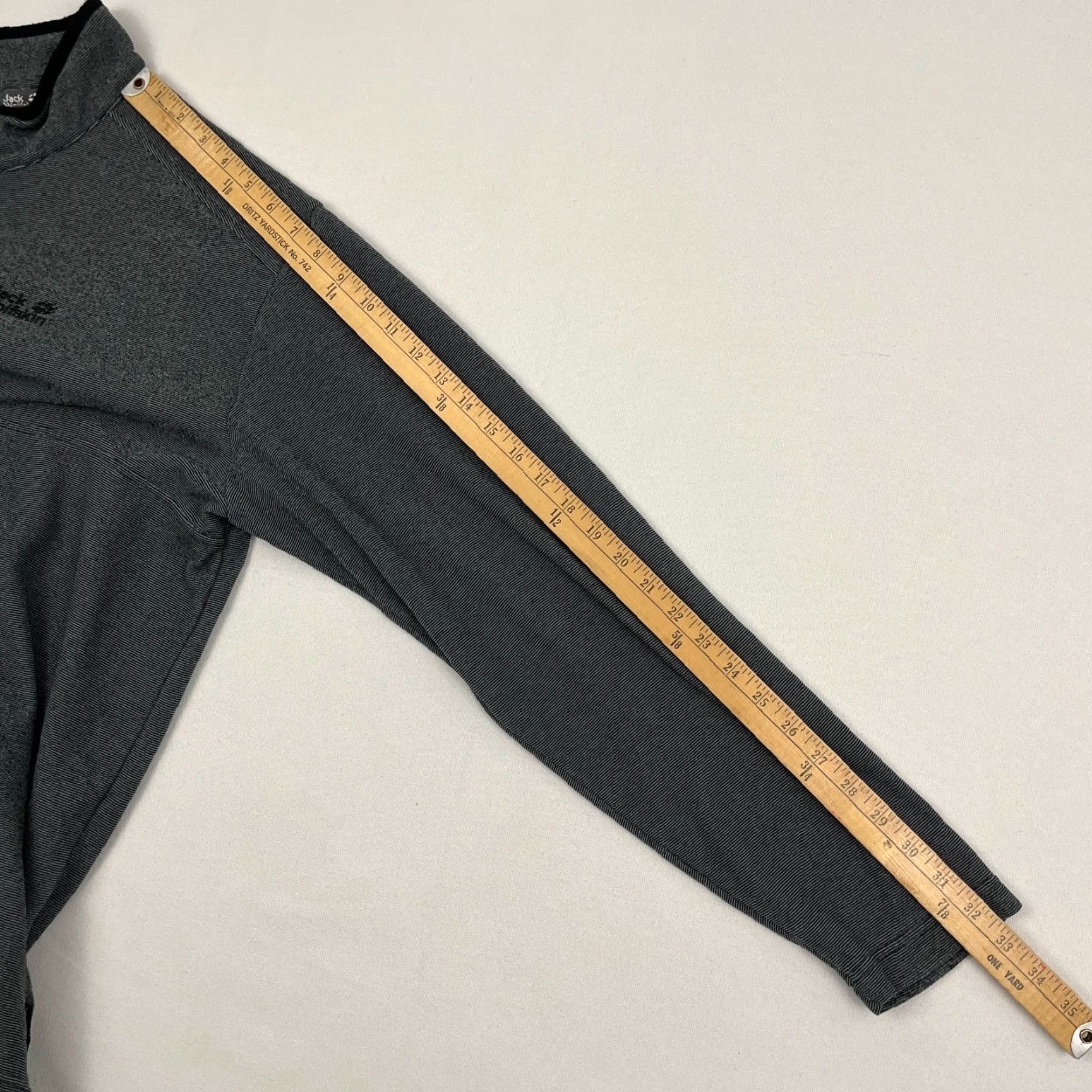 Jack Wolfskin VINTAGE? No. (This item is not vintage.) Size US XXL / EU 58 / 5 - 7 Thumbnail