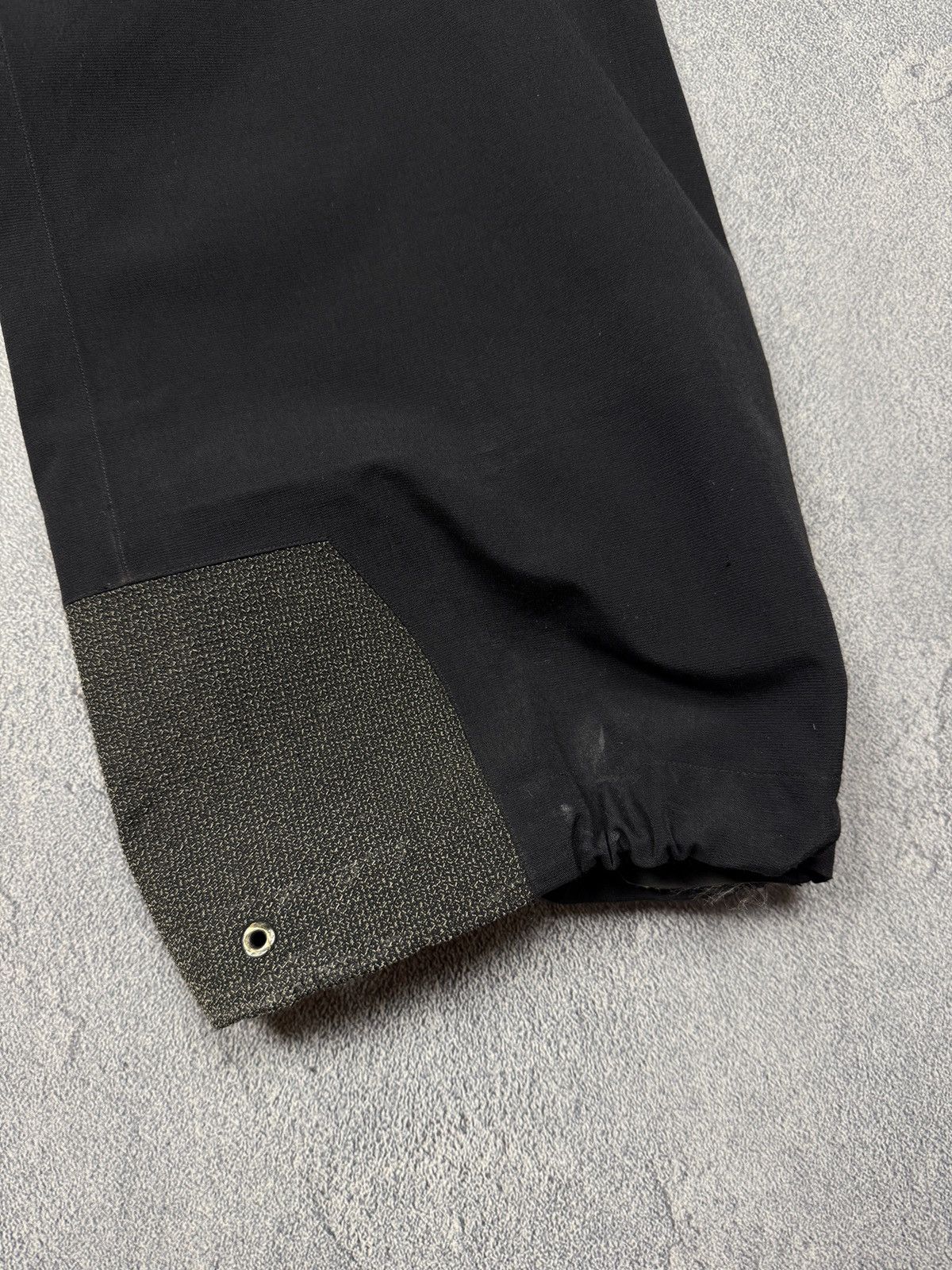 Arc'teryx Arcteryx Gore-Tex XCR Overall Bib Pants Outdoor Ski Size US 39 - 22 Thumbnail