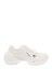 TK-MX Low Top Sneakers with Side Logo in green