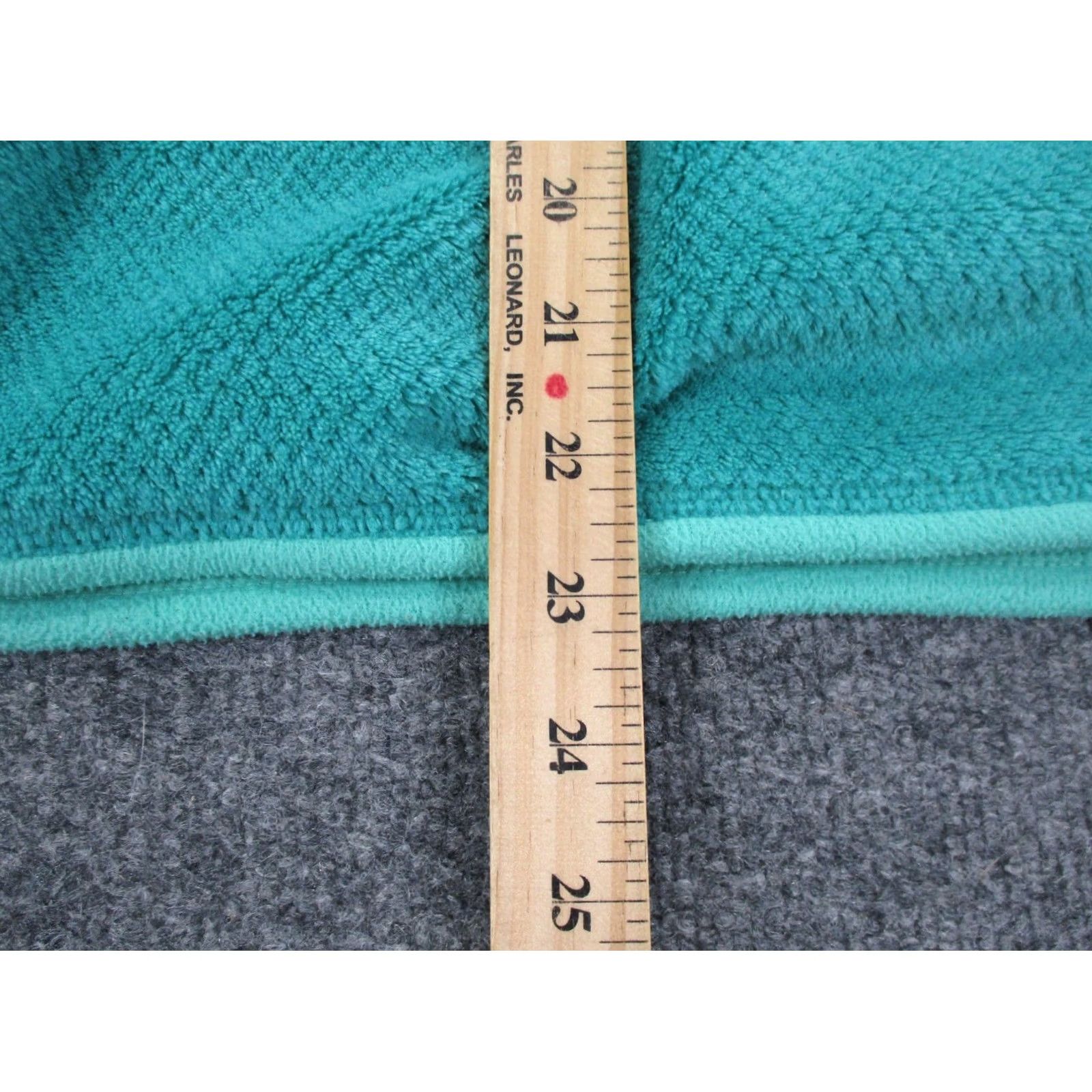 Patagonia Patagonia Jacket Womens S Blue Snap Windbreaker Outdoor Hiking 90s? (adjust to original) Size S / US 4 / IT 40 - 4 Thumbnail