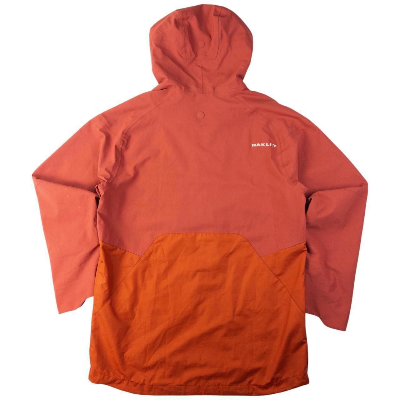 Oakley Vintage Oakley Pro Rider Series Q Zip Jacket SAMPLE Size XL Size US XL / EU 56 / 4 - 2 Thumbnail