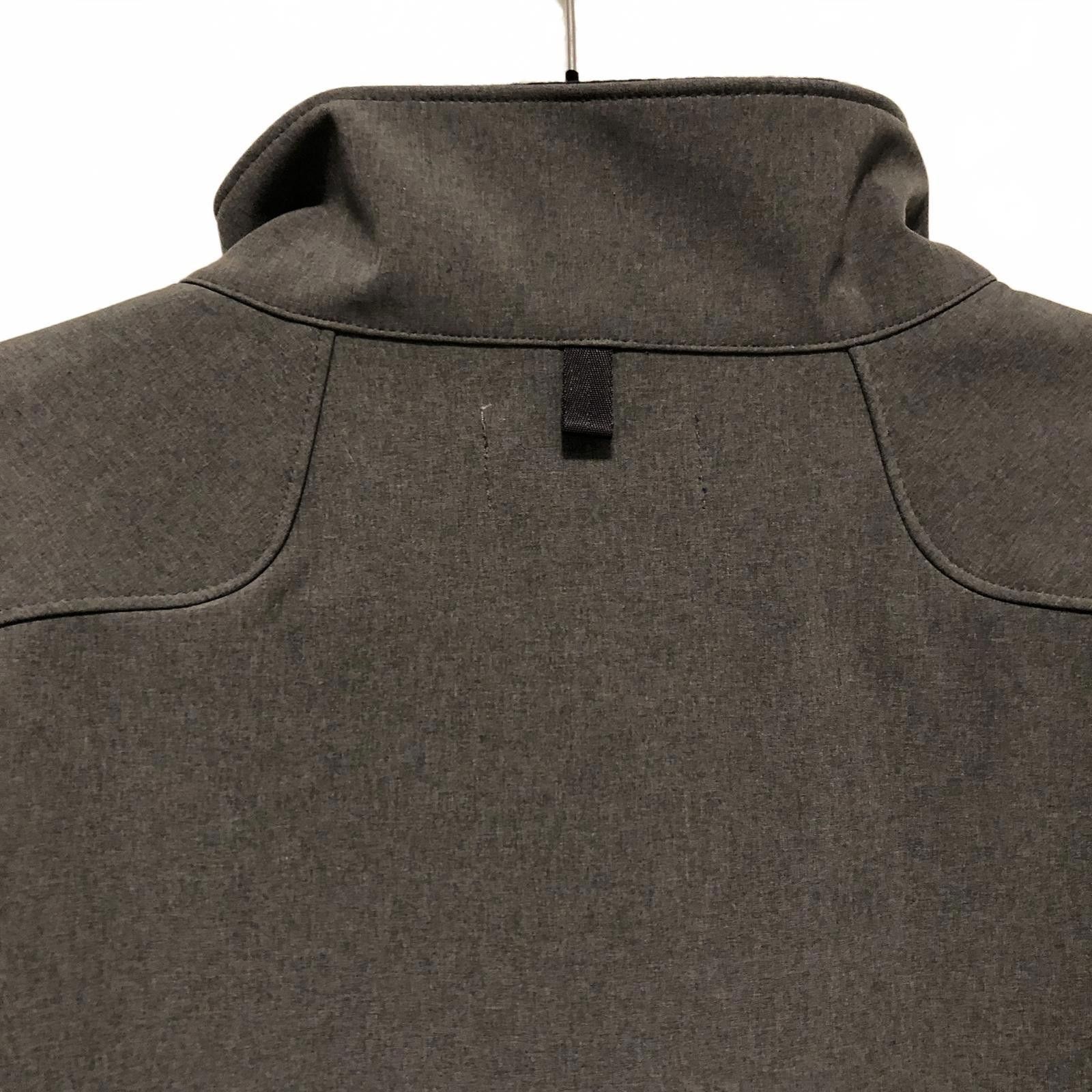 Polo Ralph Lauren Polo Ralph Lauren NWOT Grey Lined Fleece Jacket X-Large Size US XL / EU 56 / 4 - 6 Thumbnail