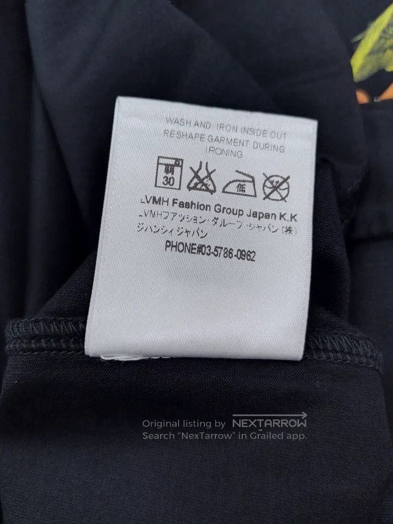 Givenchy Givenchy Black Short Sleeve Size US XS / EU 42 / 0 - 5 Thumbnail
