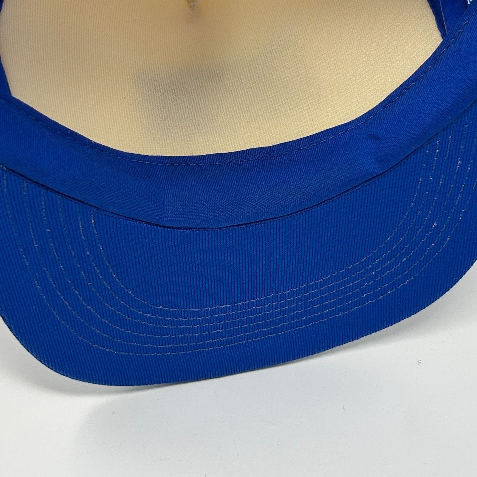 Vintage Vintage 80s Illinois Libraries Trucker Hat Baseball Cap Size ONE SIZE - 5 Thumbnail