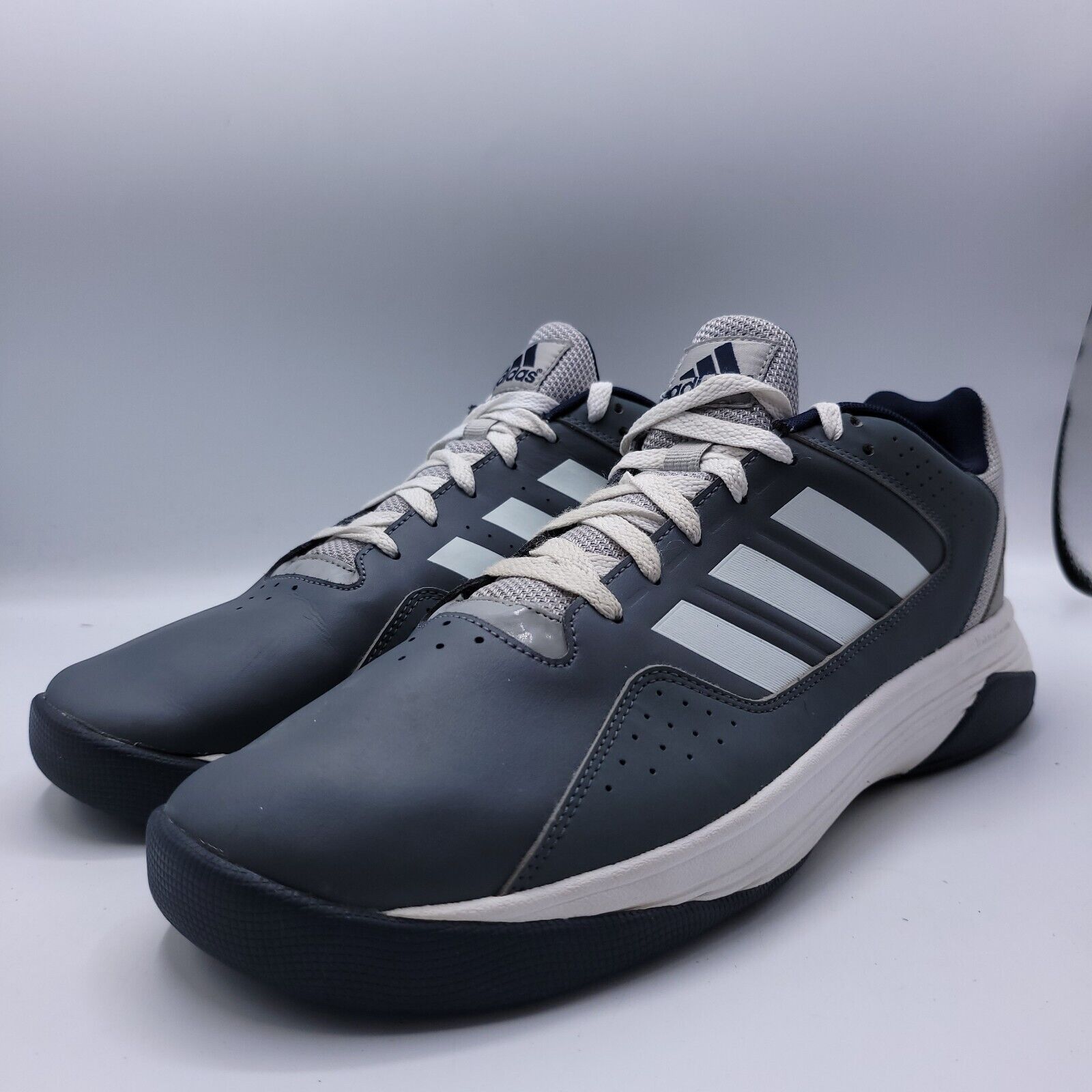 Adidas men's size 12 shoes clearance