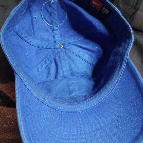 Nike Nike Track Town Hayward Field Track Field Strap Back Hat Size ONE SIZE - 7 Thumbnail