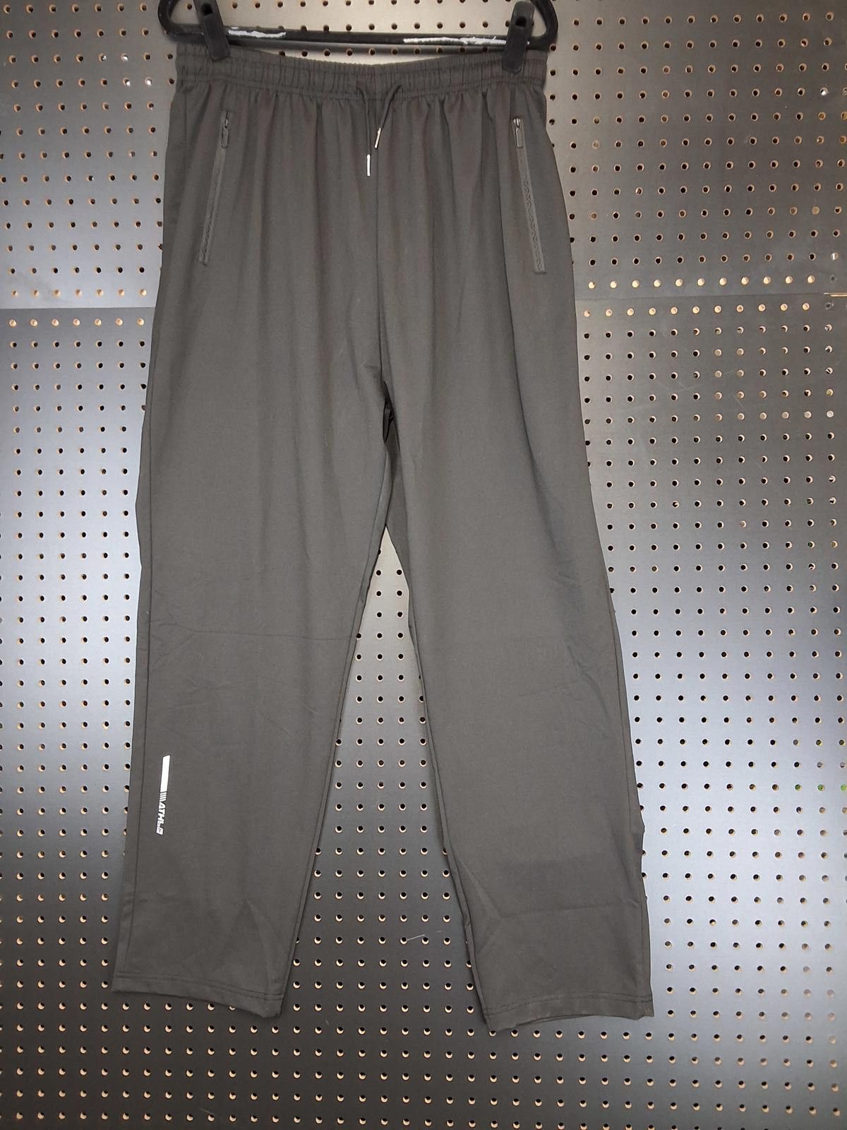 Other Athlyv Men's Athletic Pants - Comfy & Ready for Action! Size US 44 / EU 60 - 1 Thumbnail