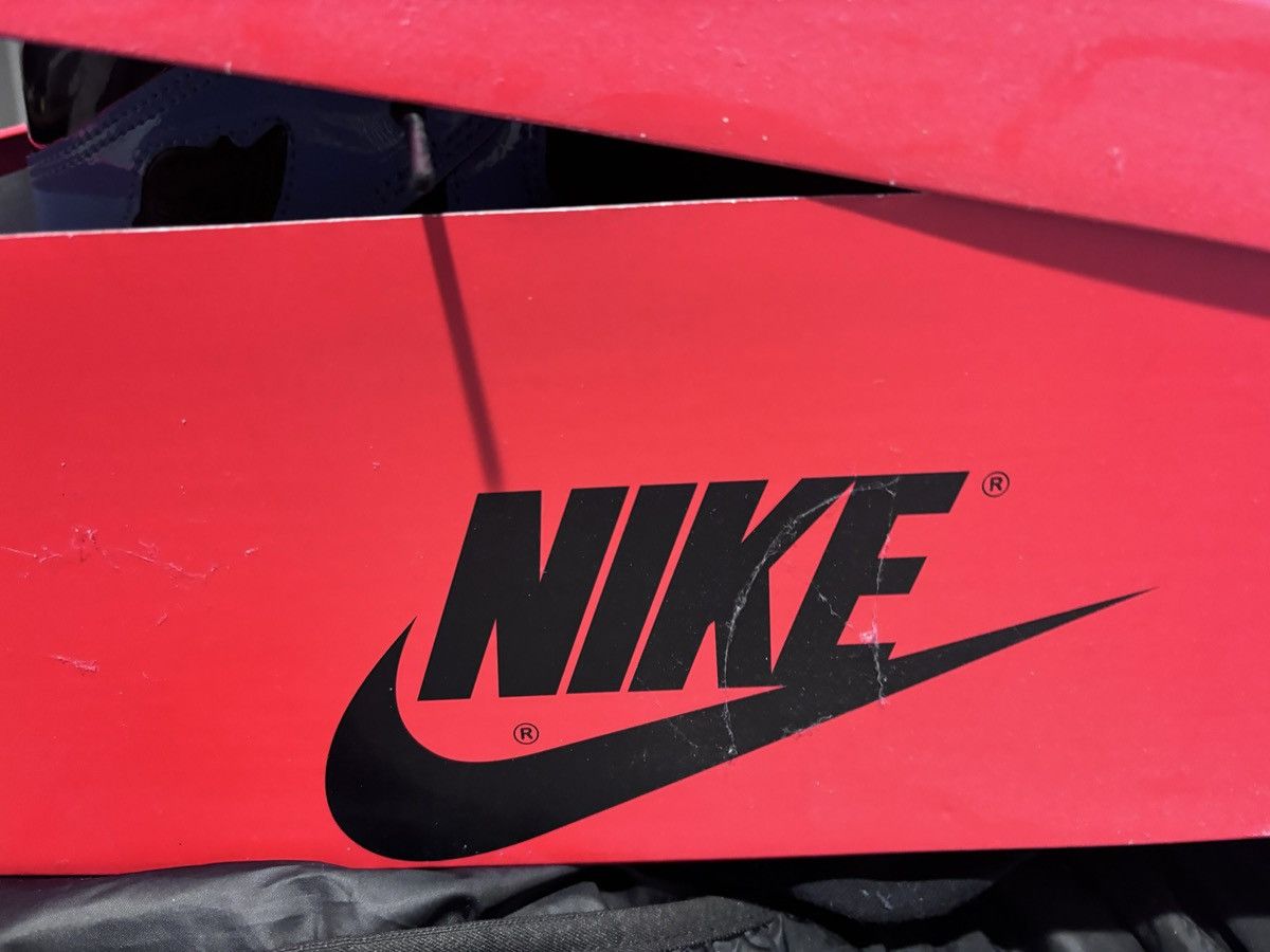 Jordan Brand × Nike AIR JORDAN 1 Fearless UNCS SIZE 11.5 Size US 11.5 / EU 44-45 - 7 Thumbnail