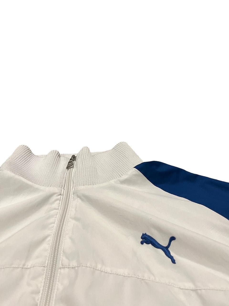 Puma Vintage Puma Jacket Size US L / EU 52-54 / 3 - 2 Thumbnail
