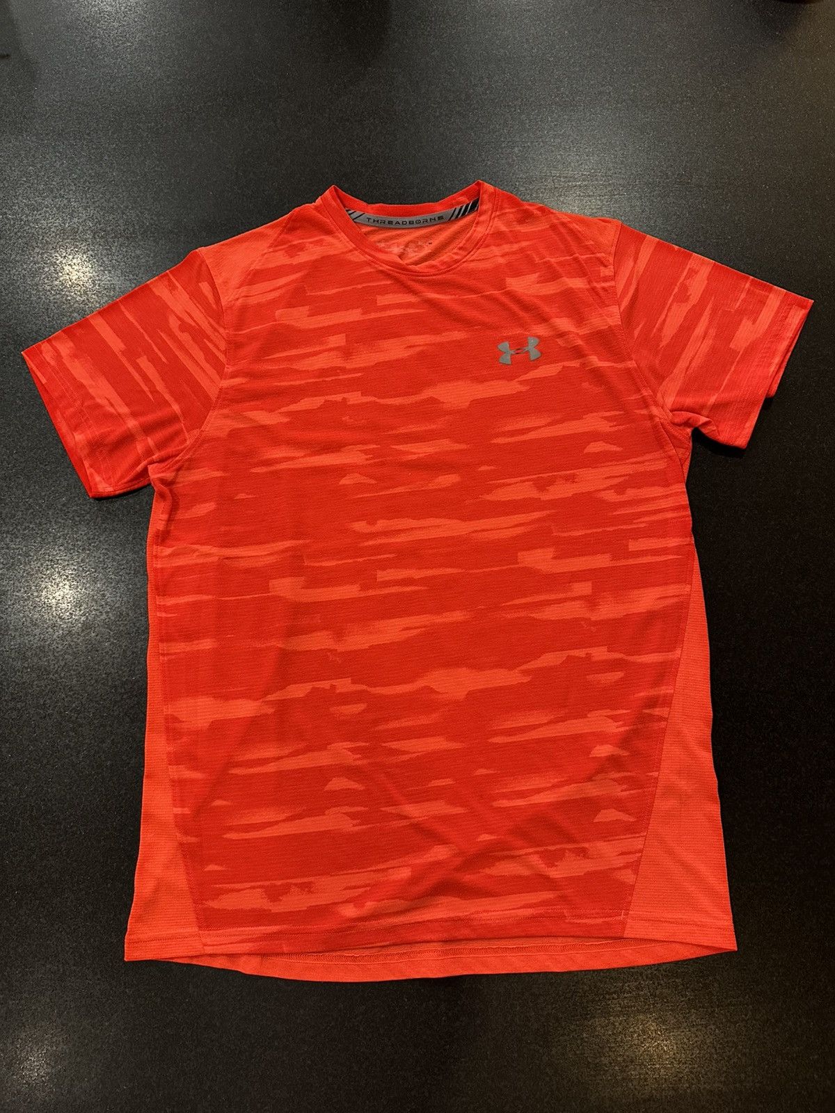 Under Armour Under armour running gear Size US M / EU 48-50 / 2 - 1 Thumbnail