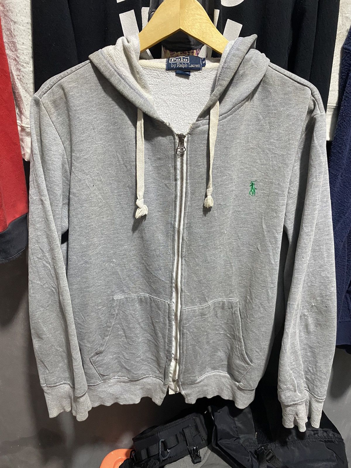 Polo Ralph Lauren polo ralph lauren vtg Size US M / EU 48-50 / 2 - 1 Thumbnail