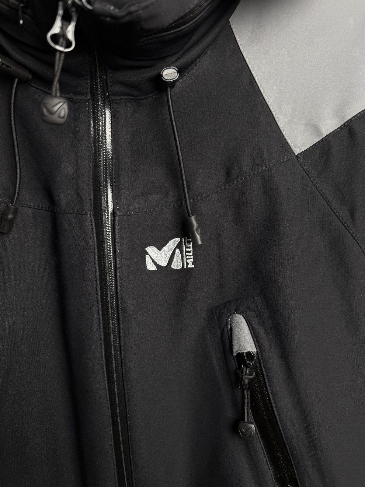 Goretex OUTDOOR MILLET GORE TEX JACKET GORPCORE Size US M / EU 48-50 / 2 - 4 Thumbnail