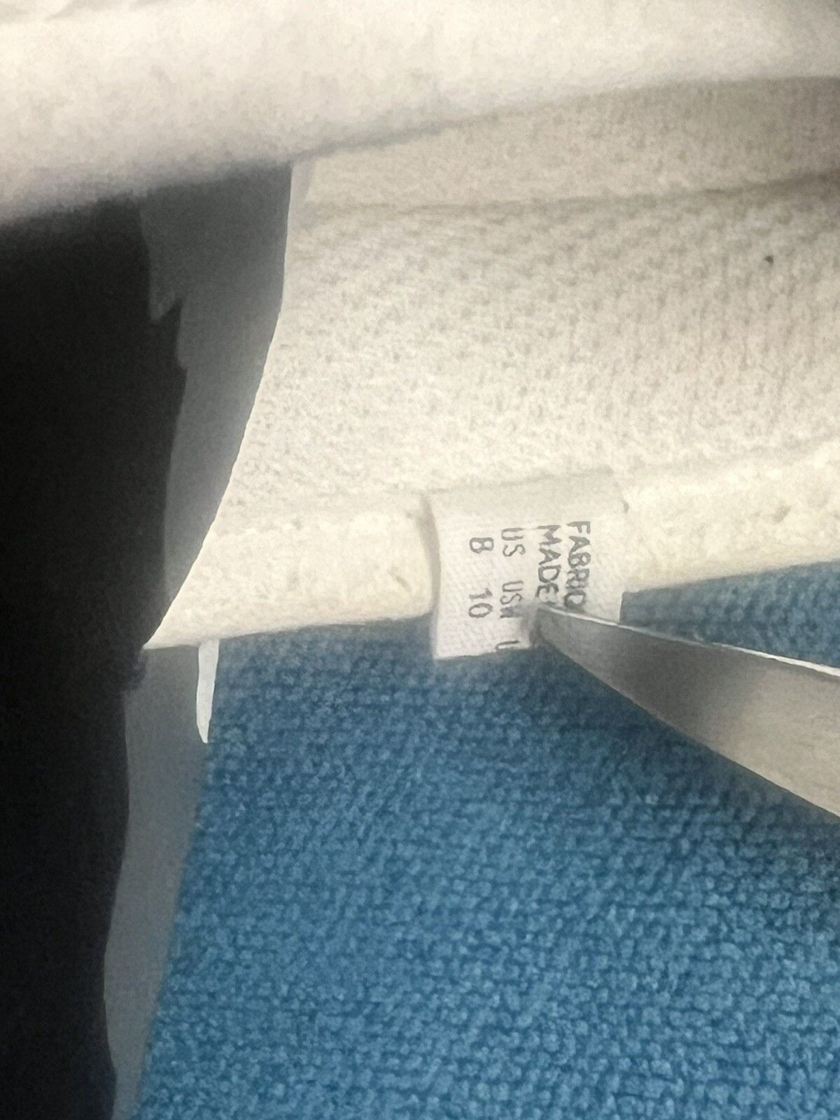 Missoni × Suicoke Moto Slides Size 8 Size US 8 / EU 41 - 10 Thumbnail