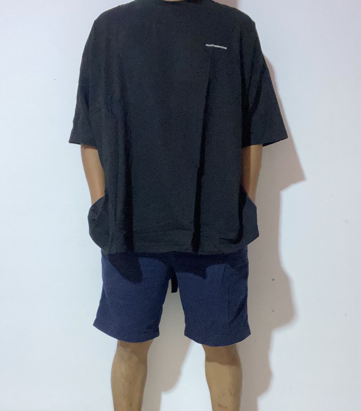 peaceminusone G-Dragon PMO Oversized Tshirt Size US XXL / EU 58 / 5 - 13 Thumbnail