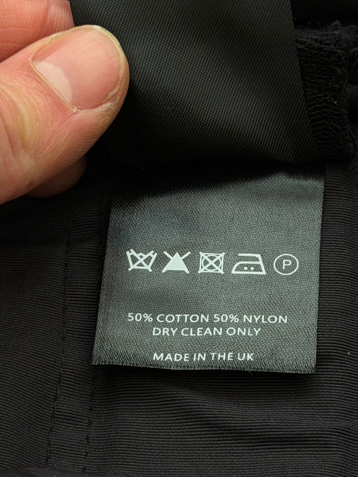 Craig Green GRAIL 2015 Parachute Parka Size US L / EU 52-54 / 3 - 12 Thumbnail