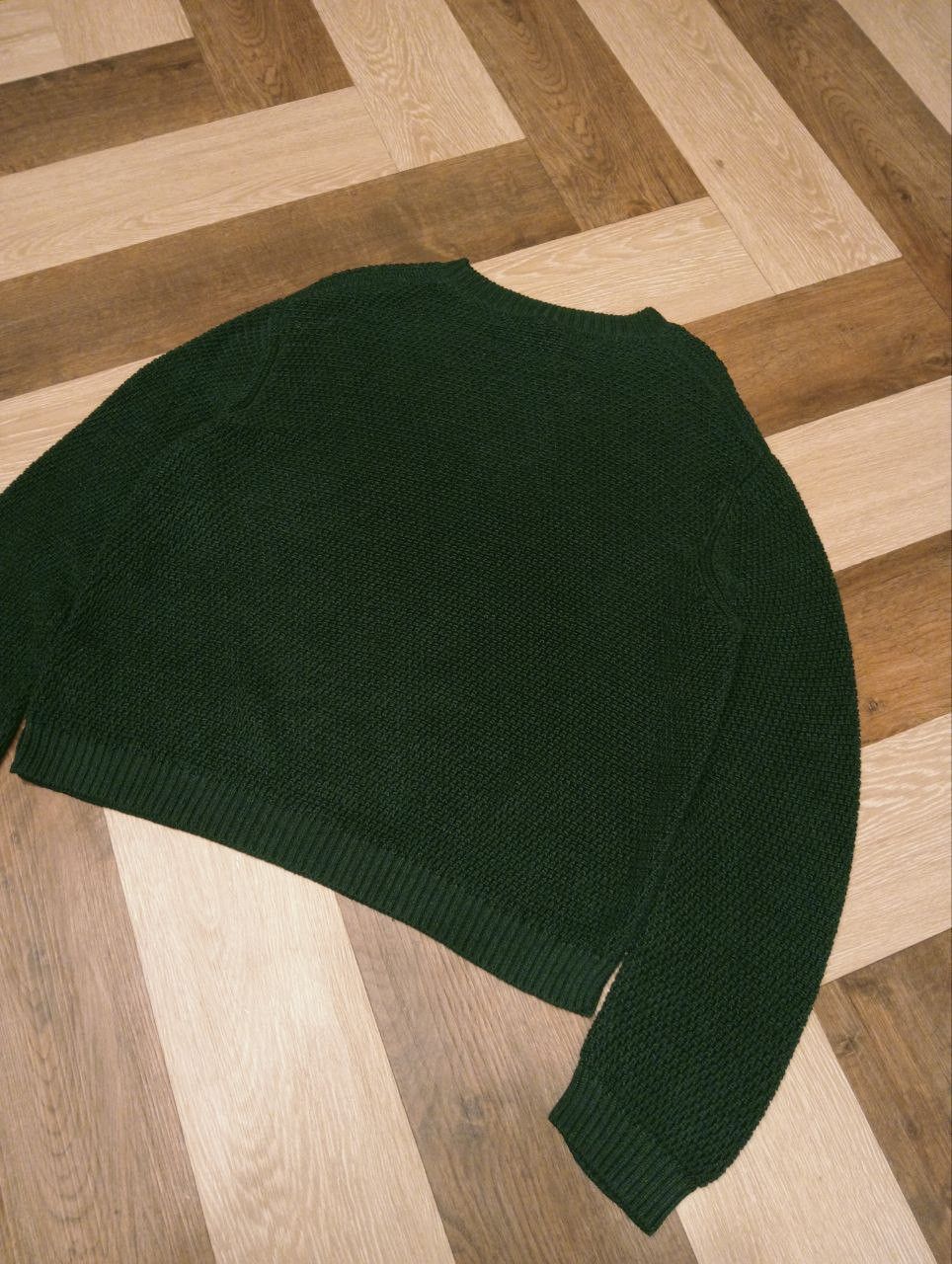 Loro Piana Loro Piana Knit Sweater Size US M / EU 48-50 / 2 - 13 Thumbnail