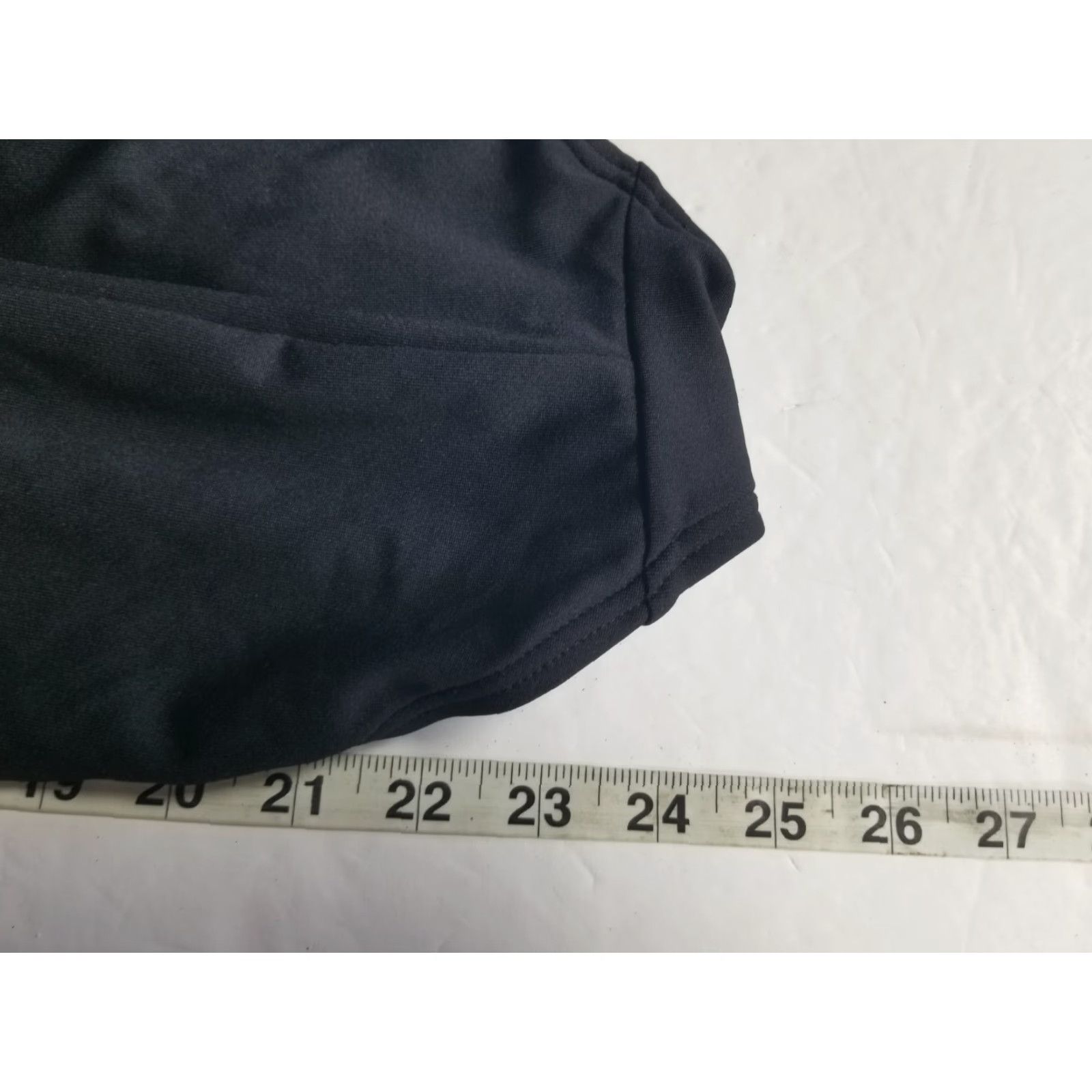 Vintage TYR Durafest Full Body Swimsuit One Piece Women Black Size 8 Beach Bathing Suit Womens Size M / US 6-8 / IT 42-44 - 5 Thumbnail