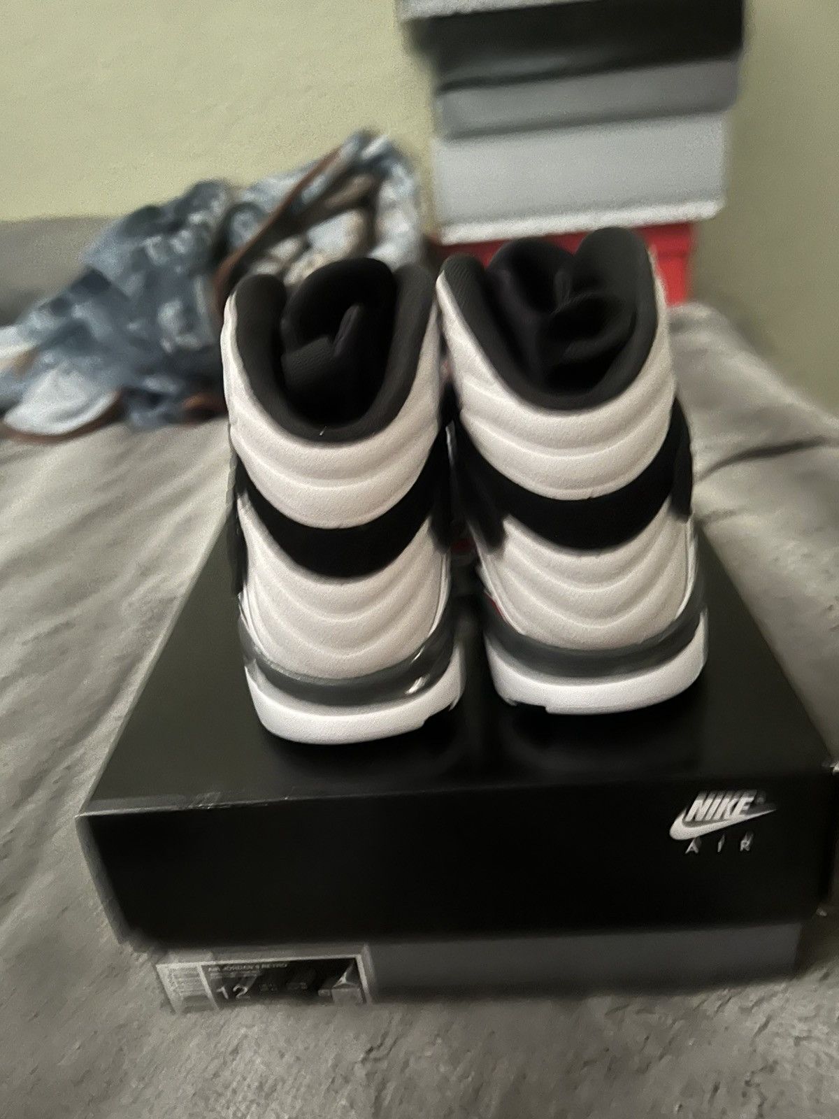 Jordan Brand Air Jordan 8 Size US 12 / EU 45 - 3 Thumbnail