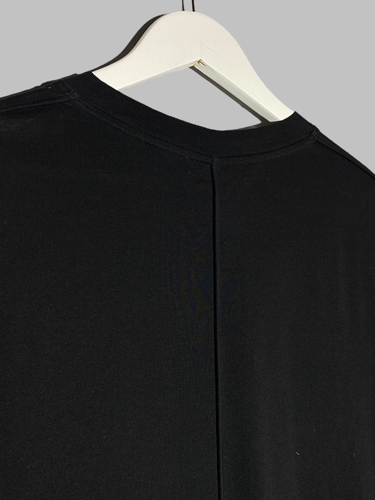 Alexander McQueen 🔥 MCQ BY ALEXANDER MCQUEEN MINIMAL TECH CORE TEE Size US M / EU 48-50 / 2 - 8 Thumbnail