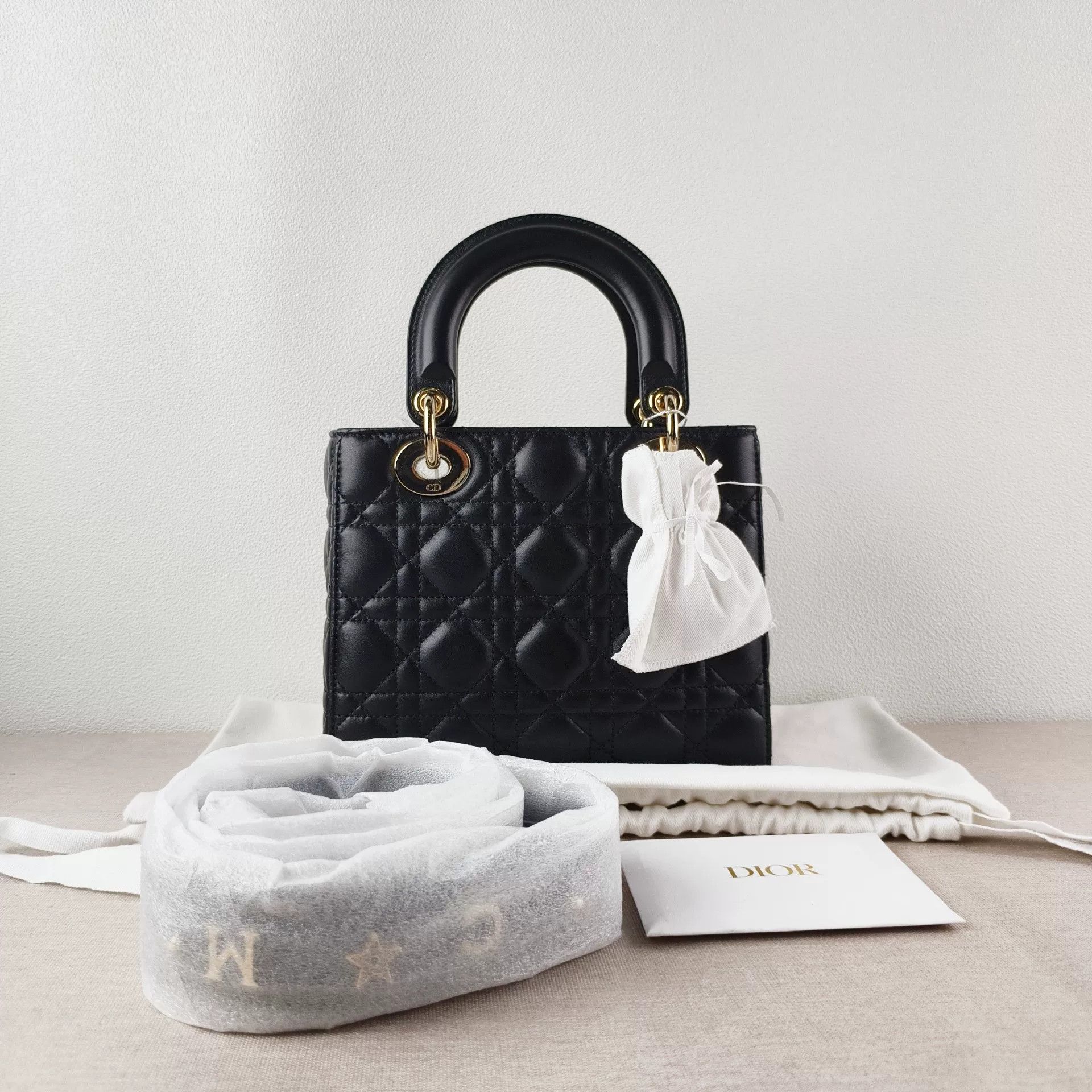 Dior Pre-loved Bag Brand new condition Size ONE SIZE - 1 Thumbnail