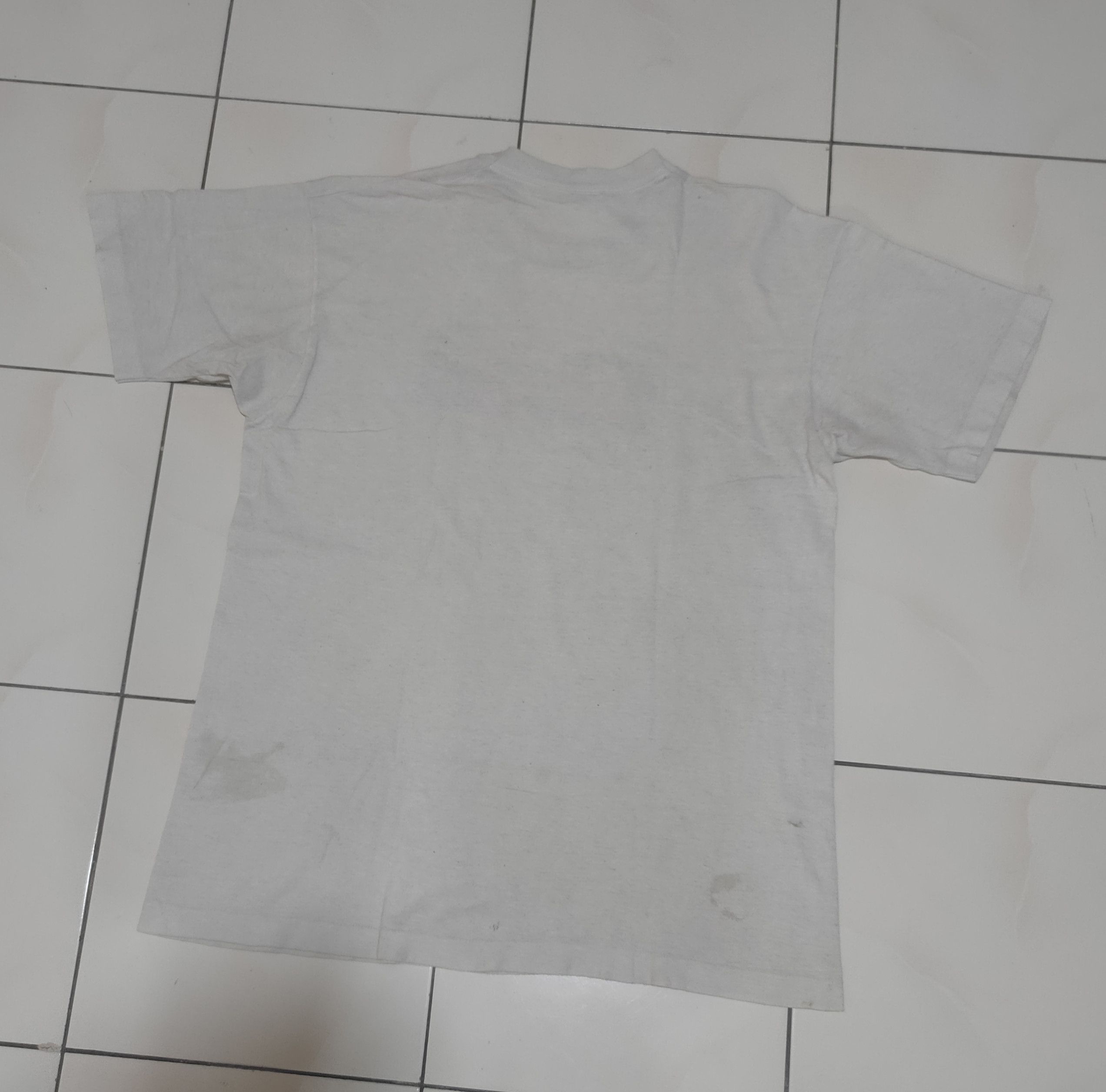 Band Tees × Rap Tees Rare Angie rose Size US XL / EU 56 / 4 - 2 Thumbnail