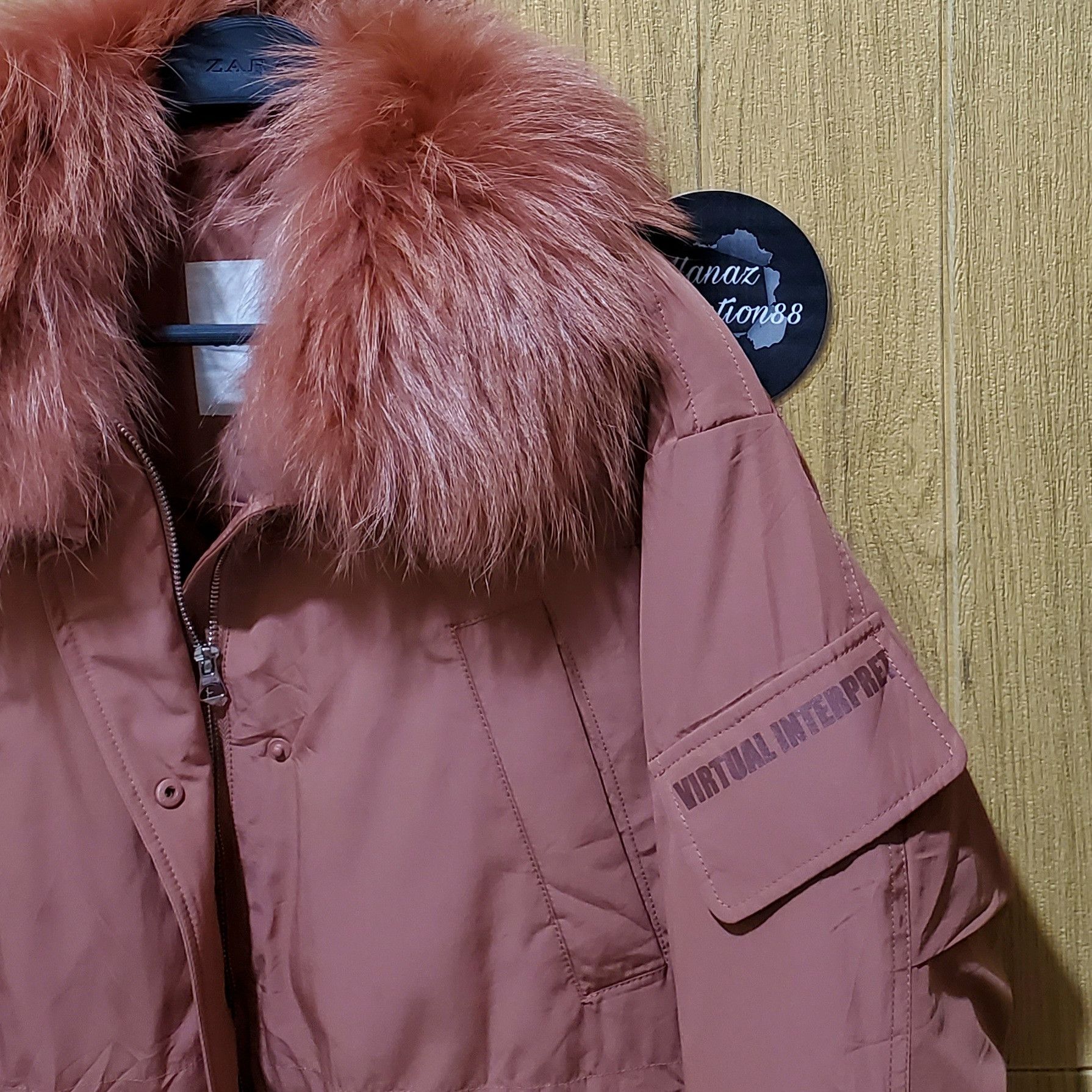 Other JUCY JUDY Women Down Jacket Size XS / US 0-2 / IT 36-38 - 10 Thumbnail