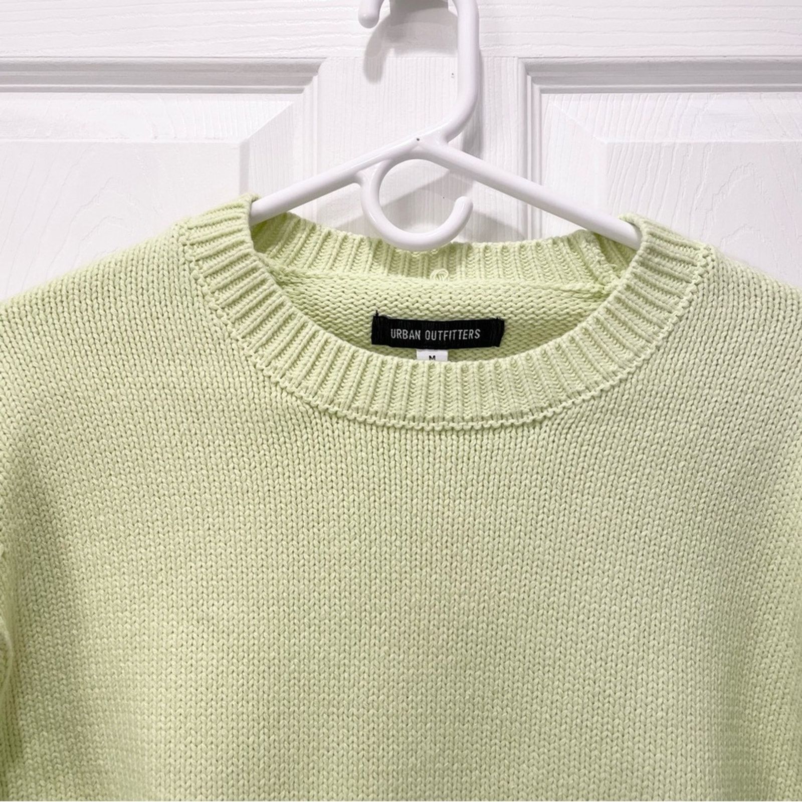 Urban Outfitters Urban Outfitters Aiden Pullover Sweater M Size M / US 6-8 / IT 42-44 - 3 Thumbnail