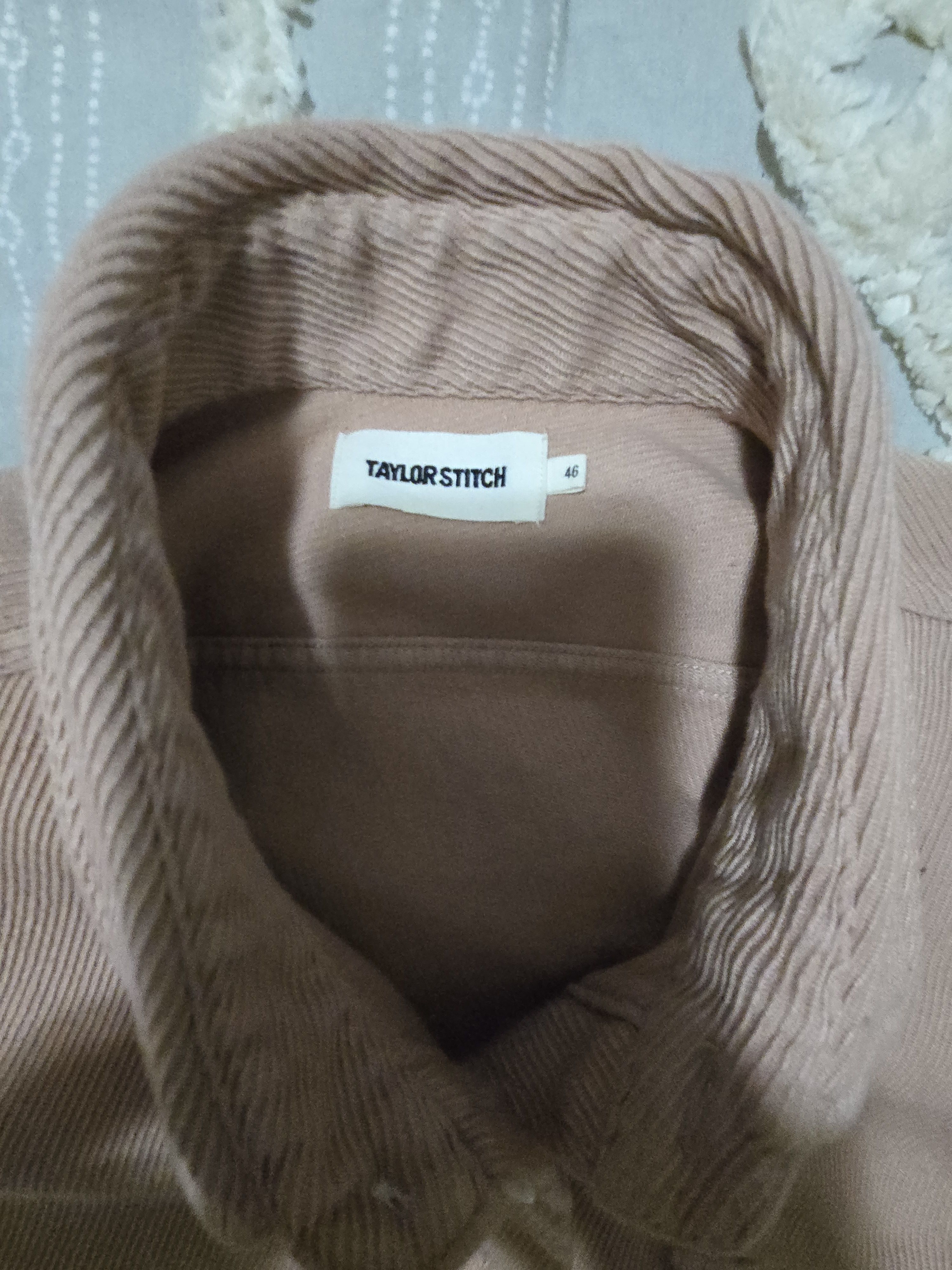 Taylor Stitch Taylor stitch ledge shirt Size US XL / EU 56 / 4 - 2 Thumbnail