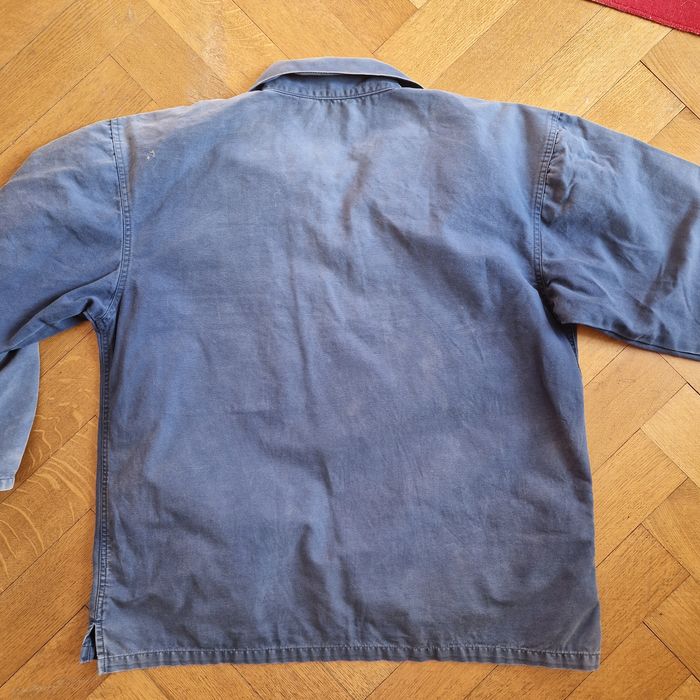 Vintage Vintage French fisherman smoke | Grailed