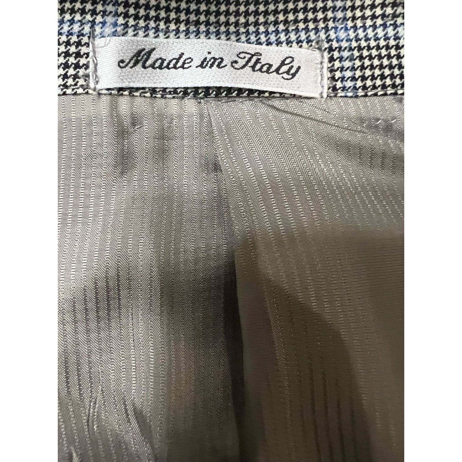 Pal Zileri Pal Zileri 46L US/56L EU Blazer Jacket Size 46L - 6 Thumbnail