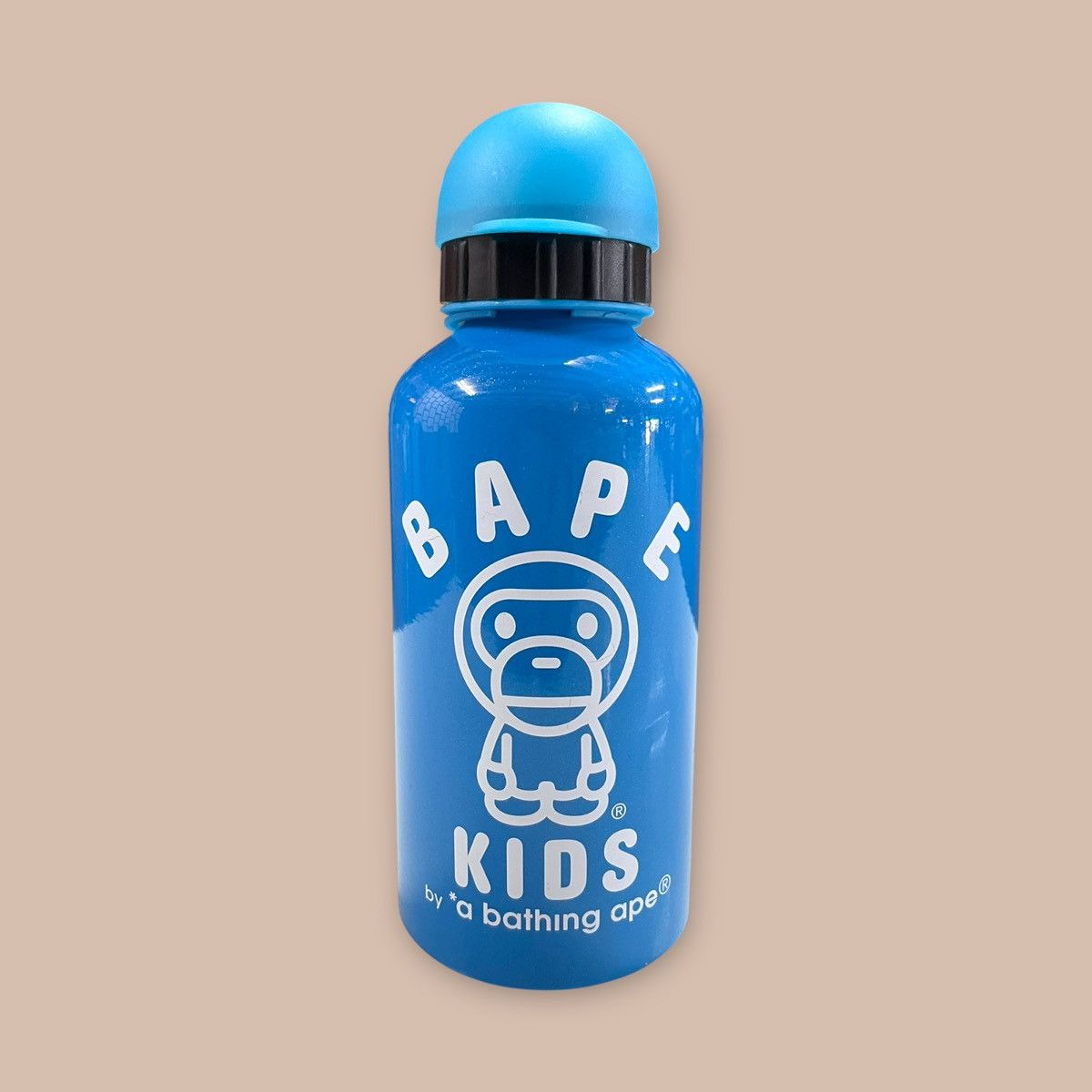 Bape Bape Kids by A Bathing Ape Water Bottle Size ONE SIZE - 2 Thumbnail